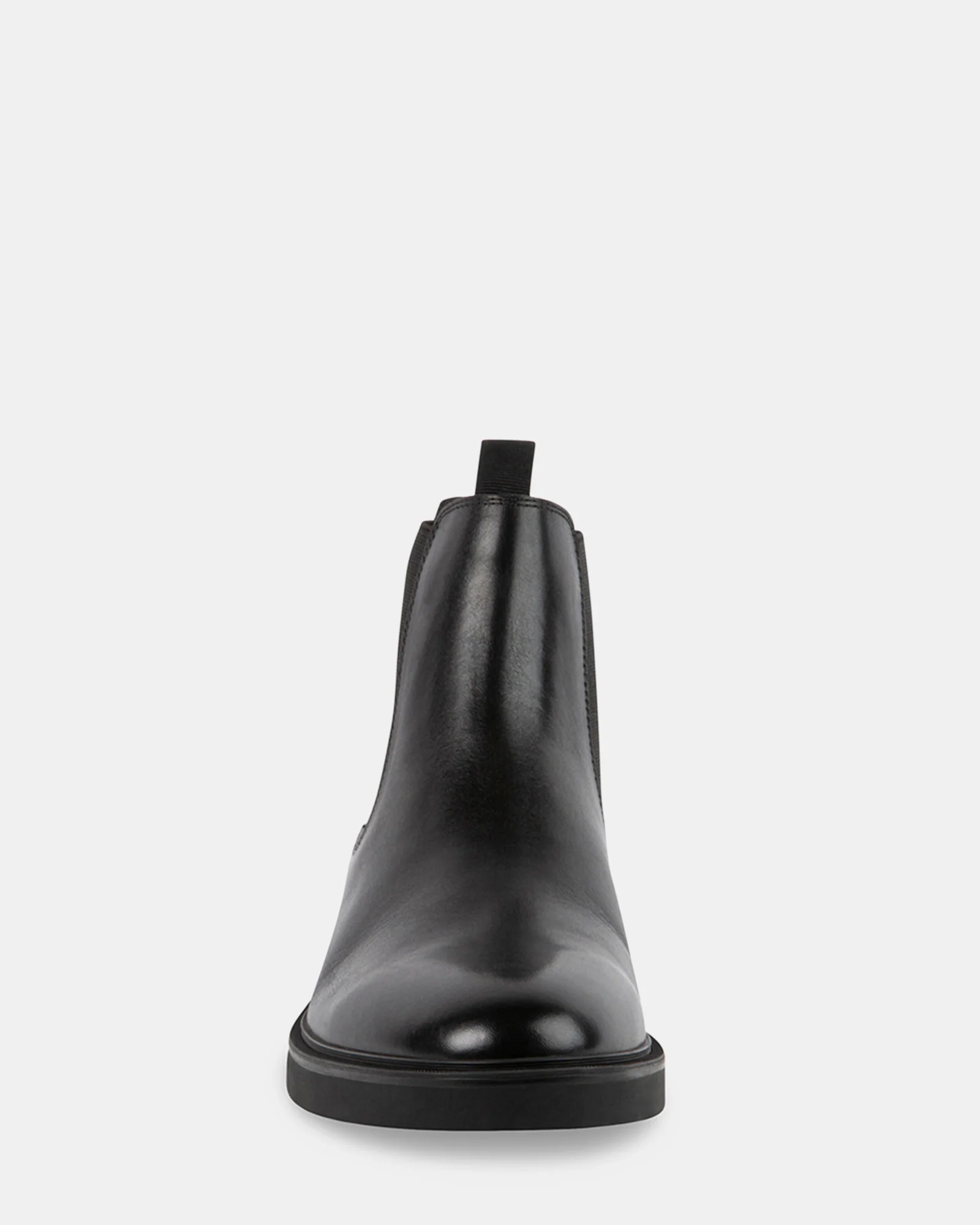 LOGIK BLACK LEATHER 4 LOGIK BLACK LEATHER