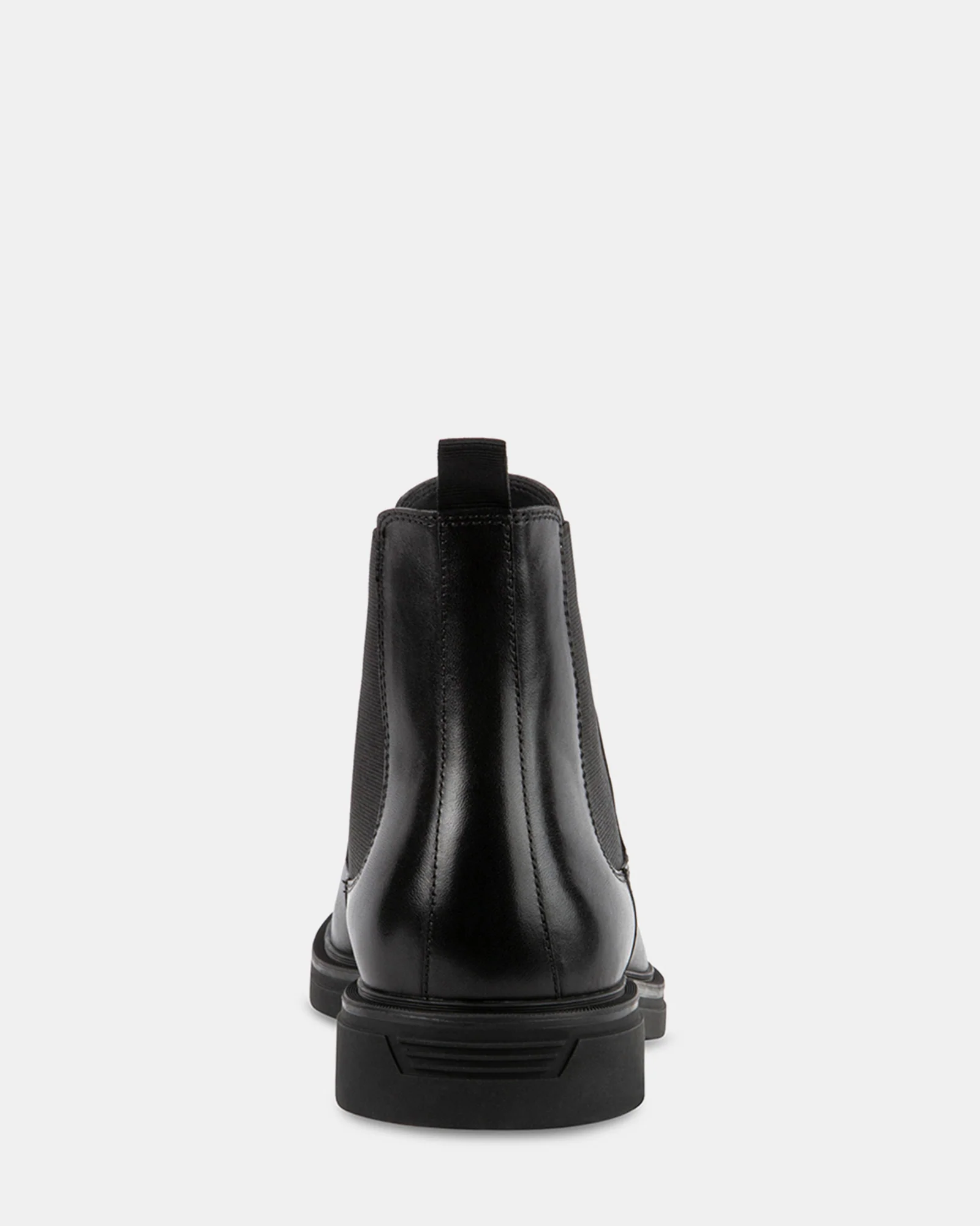 LOGIK BLACK LEATHER 5 LOGIK BLACK LEATHER