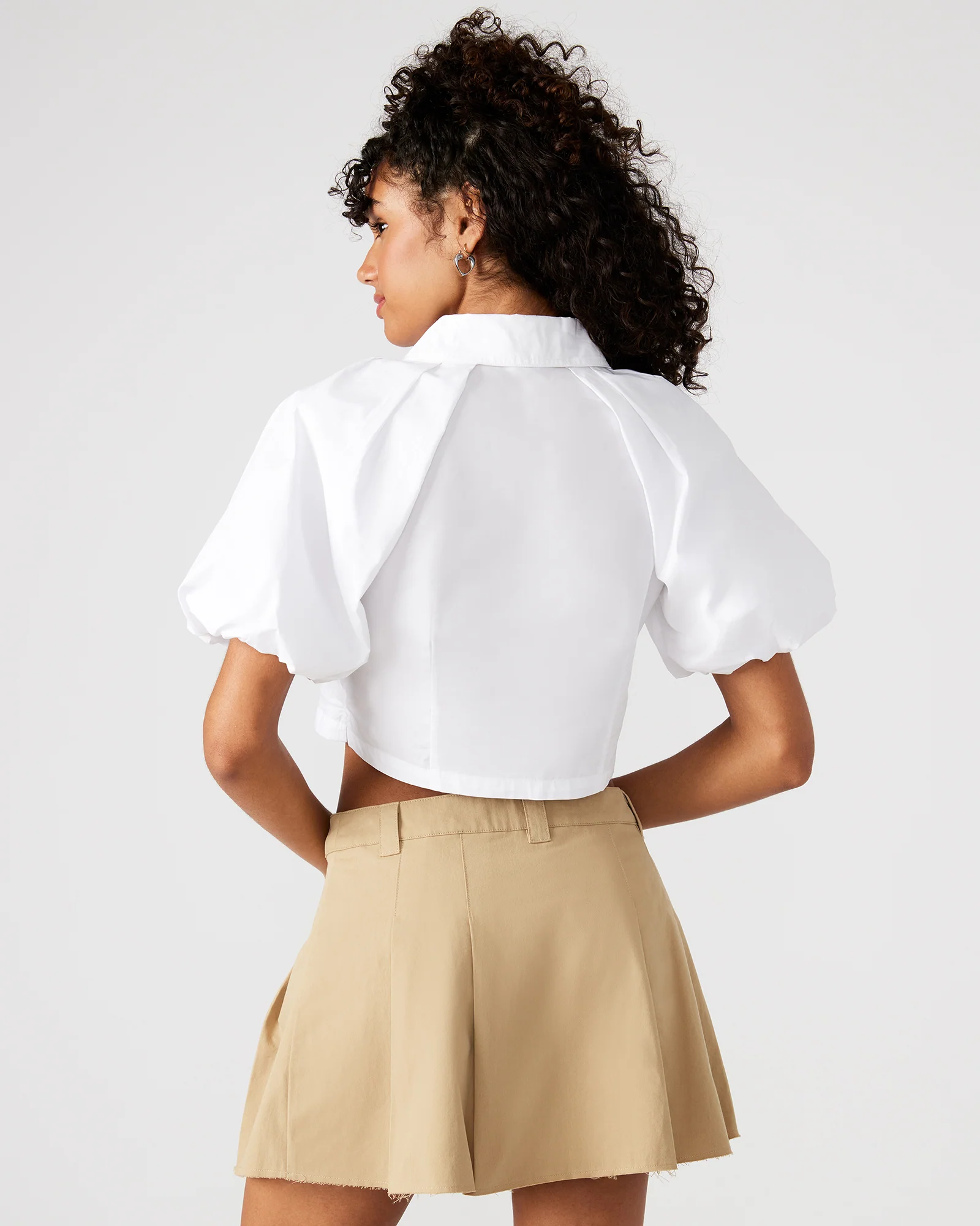 REECE TOP WHITE 5 REECE TOP WHITE