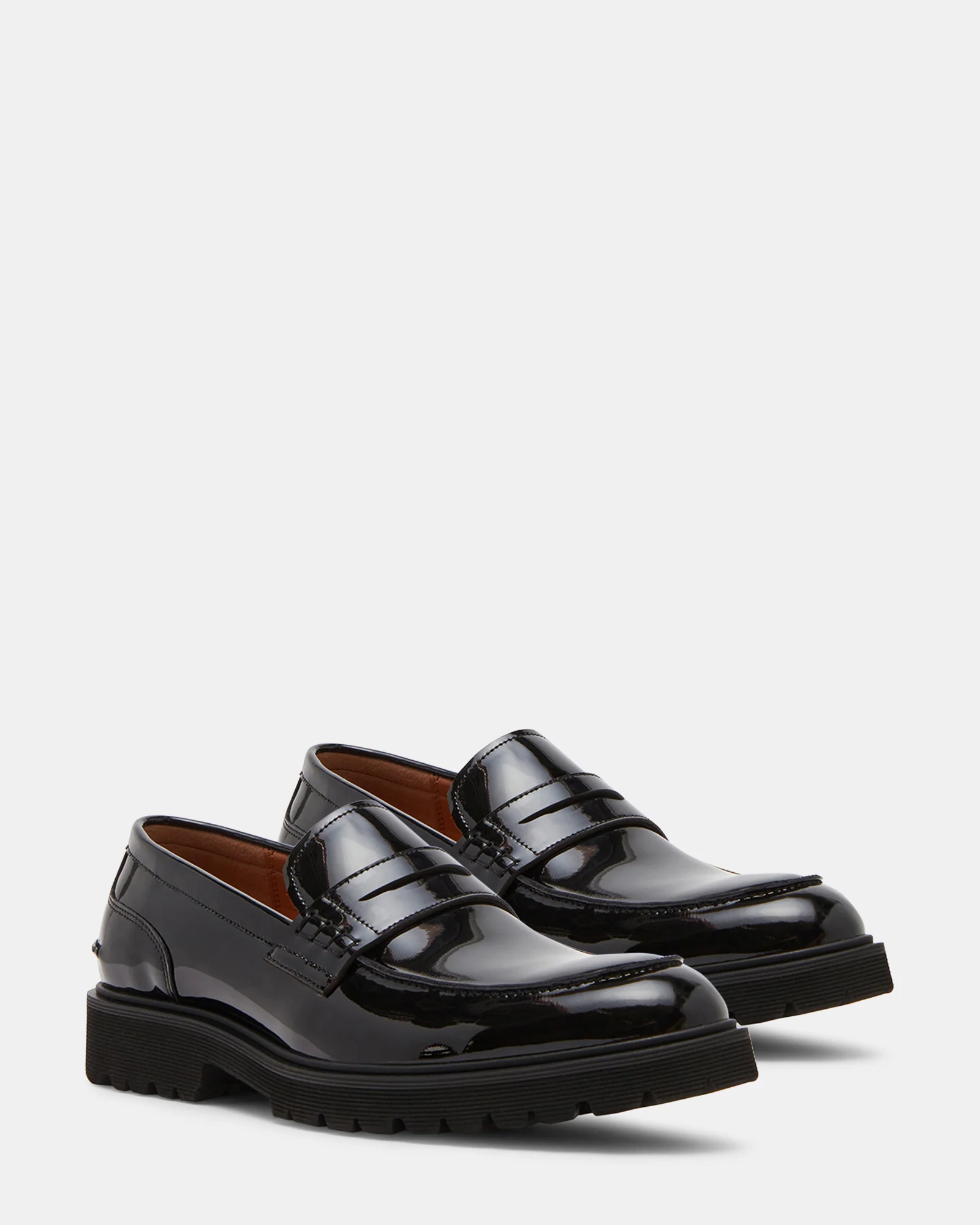 MAISONN BLACK LEATHER 4 MAISONN BLACK LEATHER