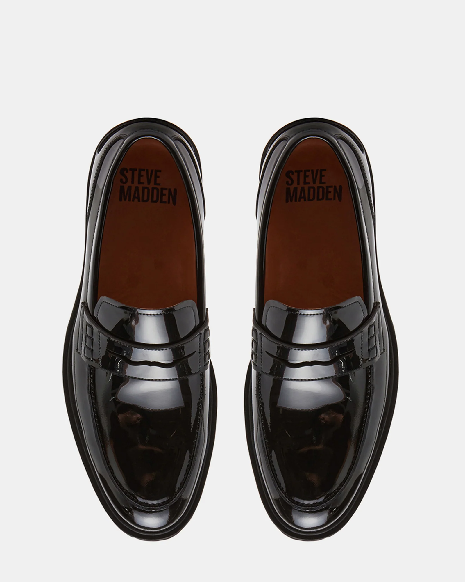 MAISONN BLACK LEATHER 6 MAISONN BLACK LEATHER