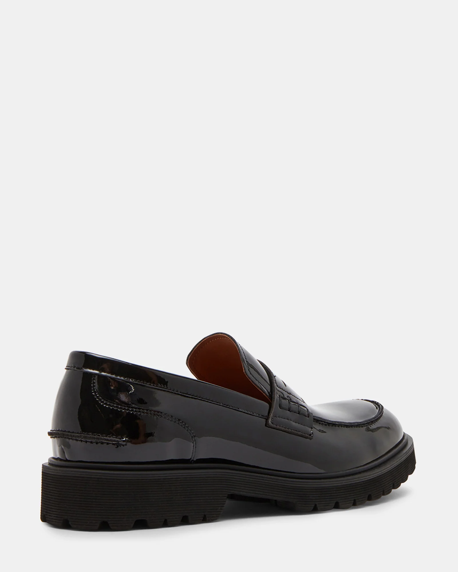 MAISONN BLACK LEATHER 8 MAISONN BLACK LEATHER