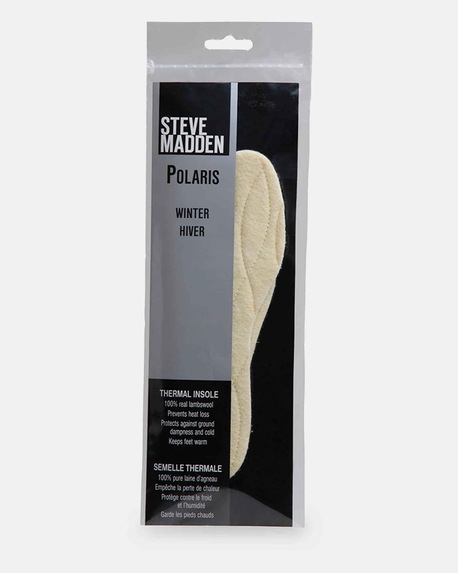 POLARIS INSOLE MEN 4 POLARIS INSOLE MEN