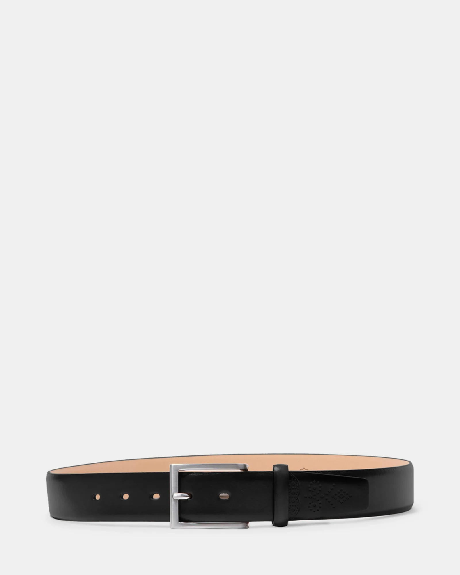 RONNIE BLACK LEATHER 3 RONNIE BLACK LEATHER