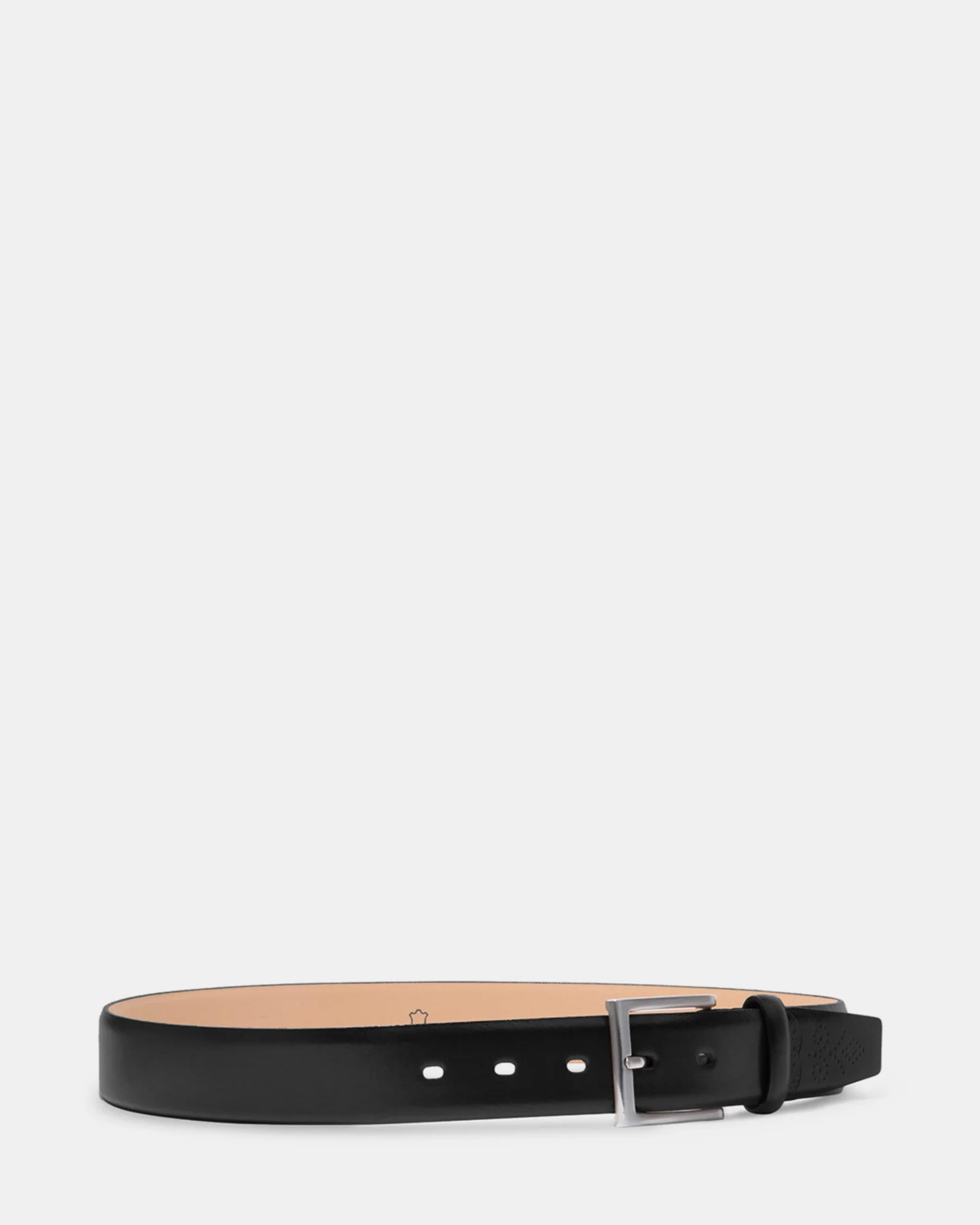 RONNIE BLACK LEATHER 4 RONNIE BLACK LEATHER