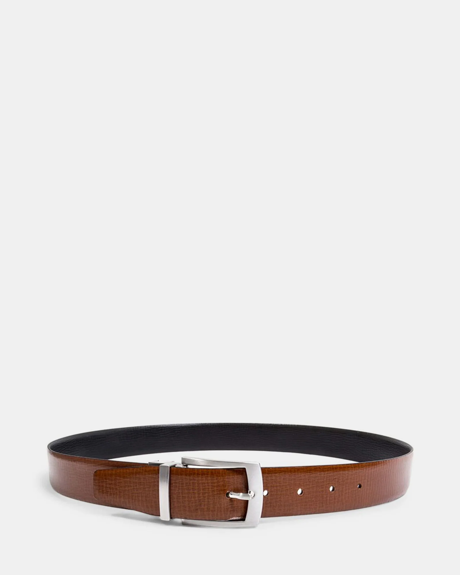 SANTO TAN LEATHER 3 SANTO TAN LEATHER