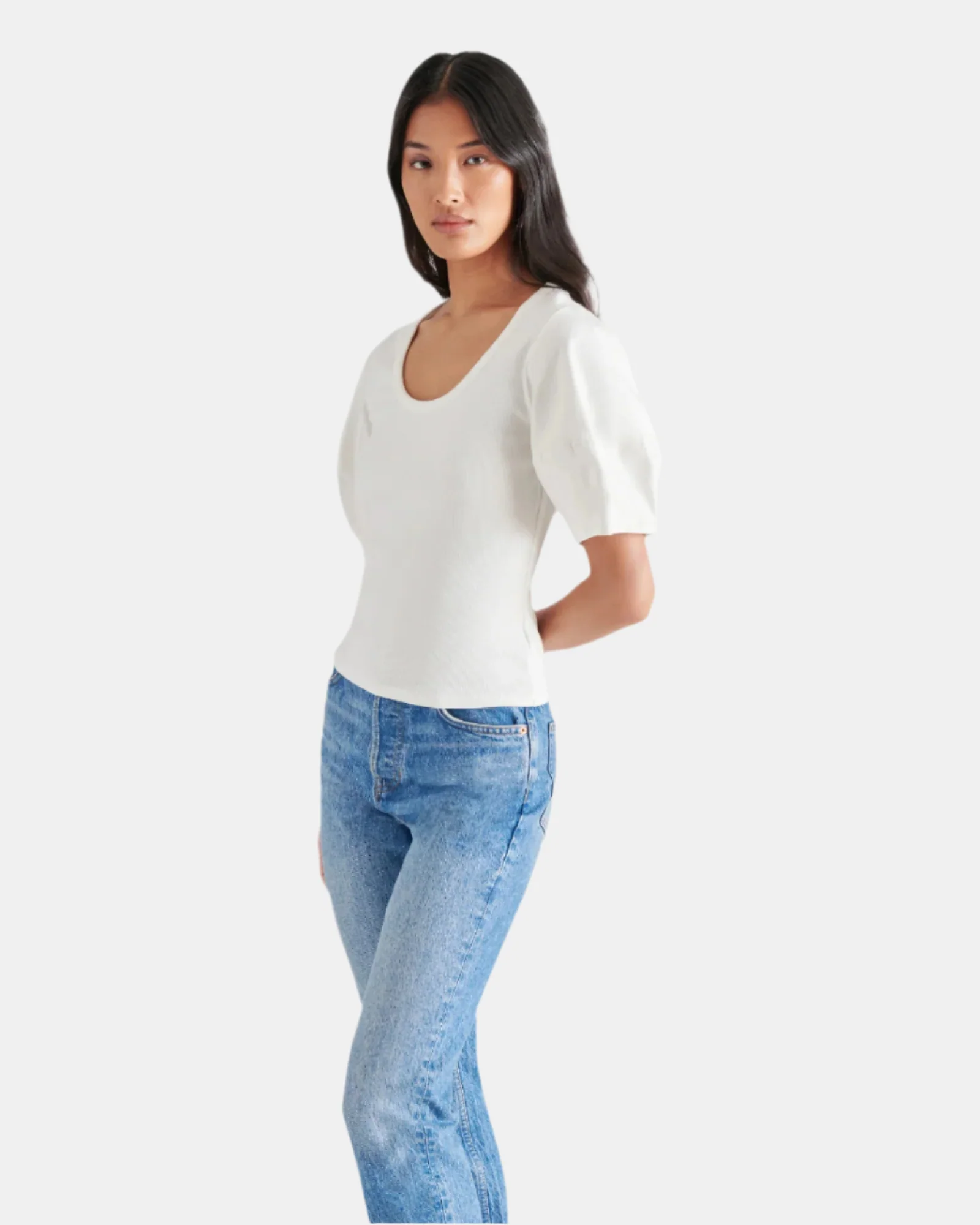 VALETTA TOP WHITE 3 VALETTA TOP WHITE