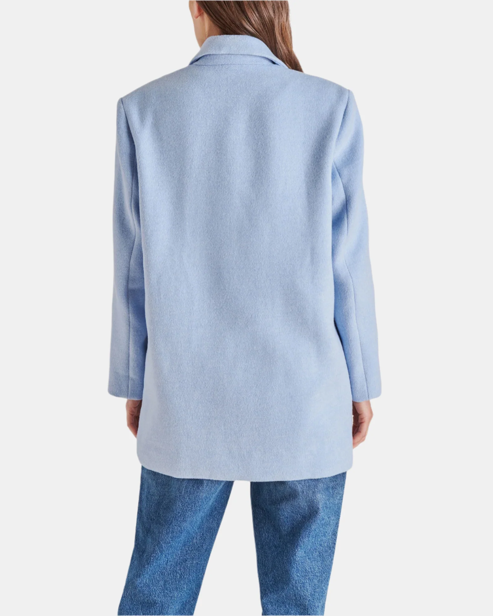 MYRA COAT BLUE 6 MYRA COAT BLUE