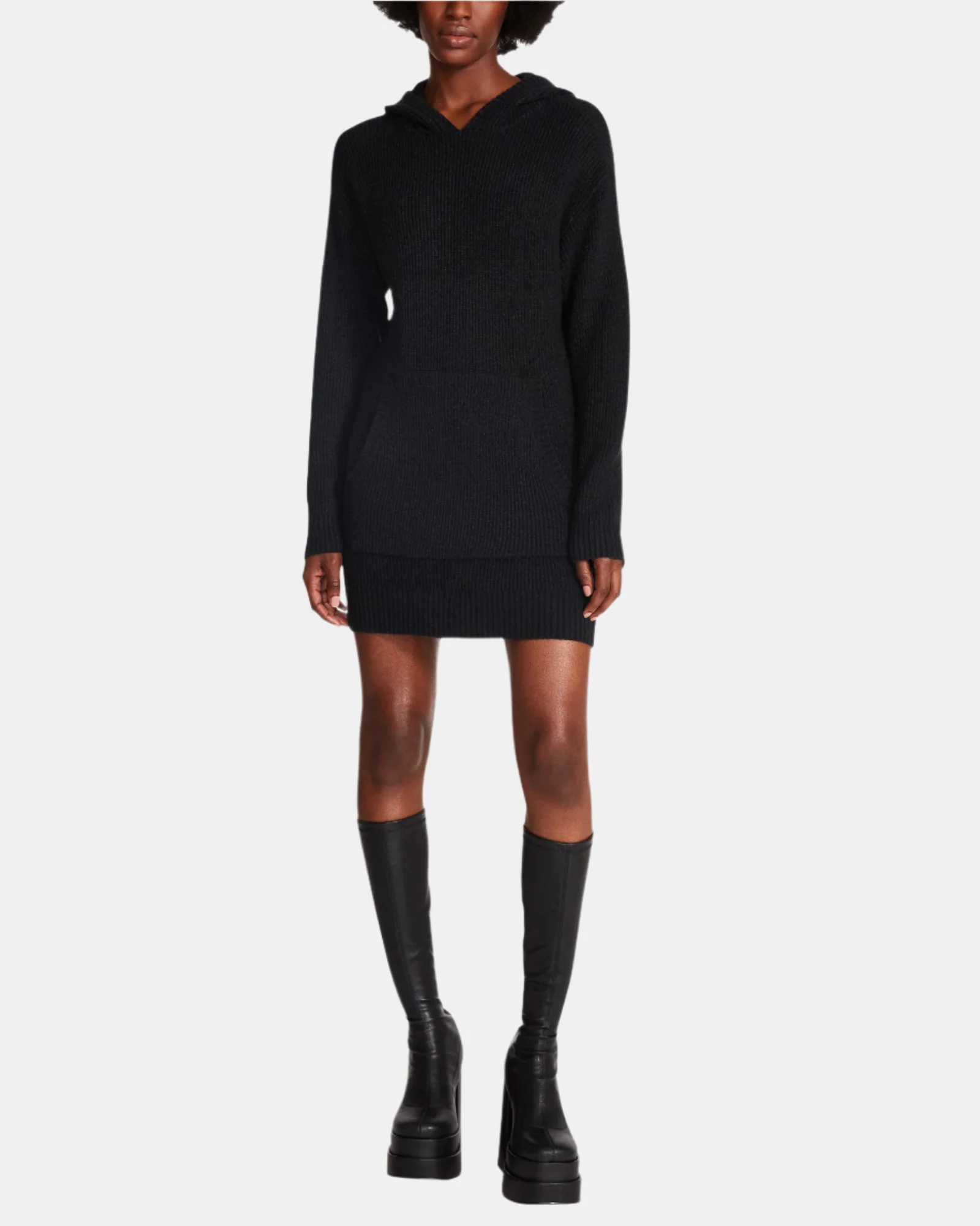 TAYLOR SWEATER BLACK