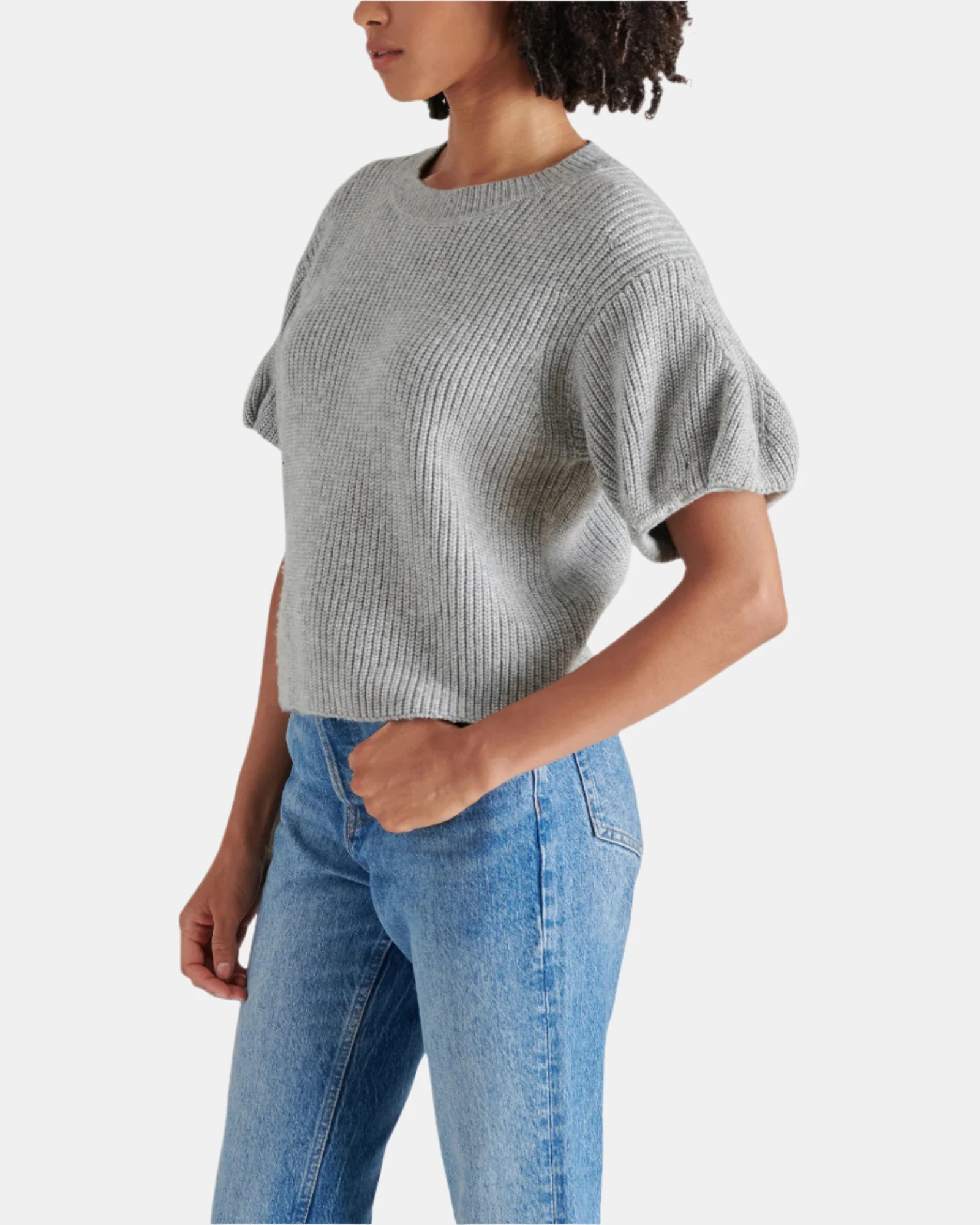 JADEY SWEATER GREY 3 JADEY SWEATER GREY