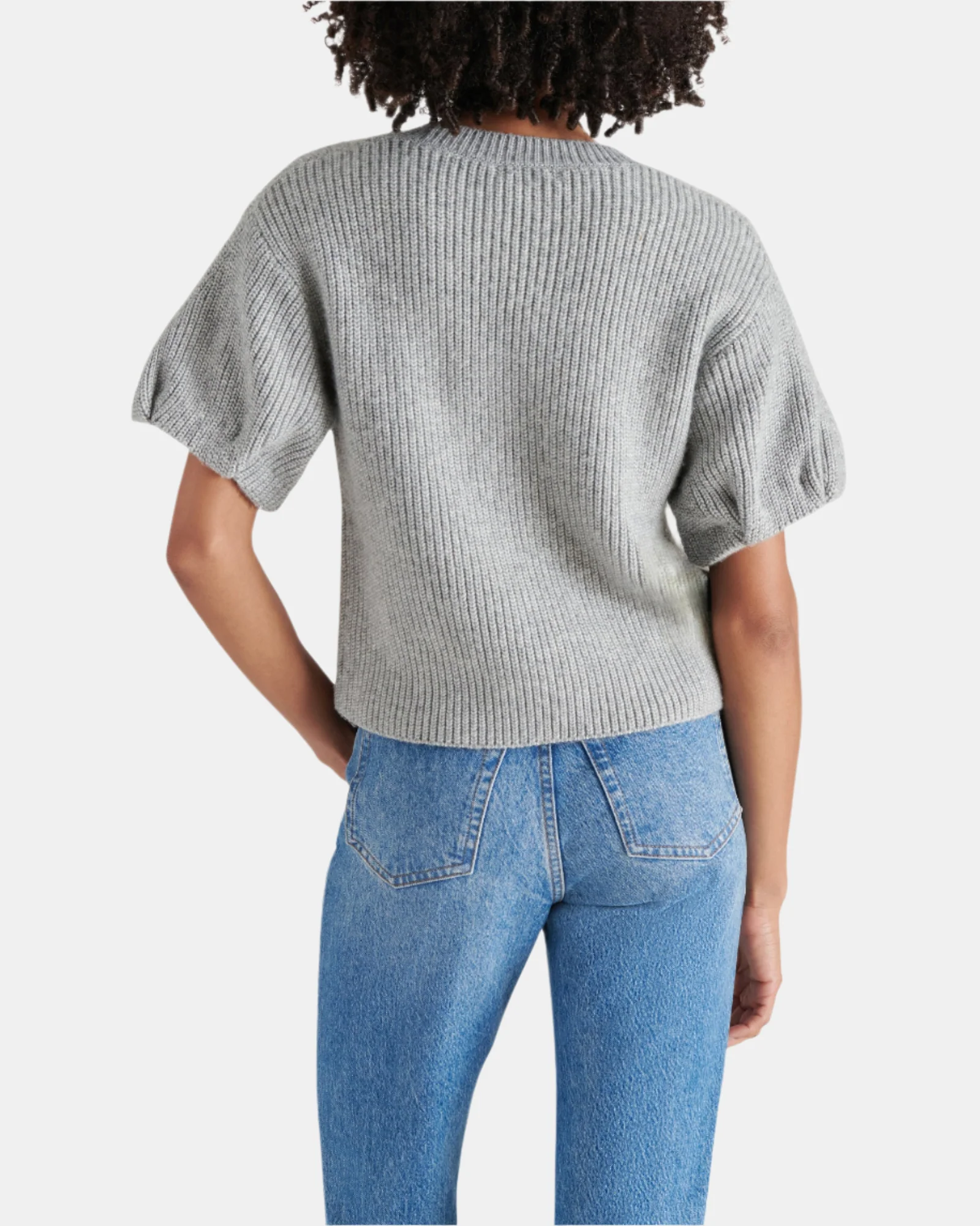 JADEY SWEATER GREY 5 JADEY SWEATER GREY