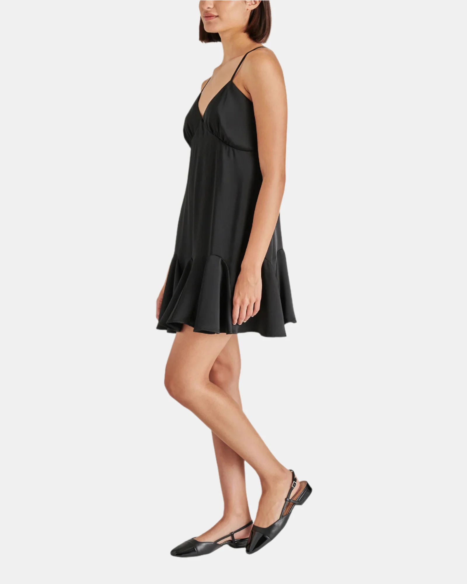 ANYA DRESS BLACK 5 ANYA DRESS BLACK