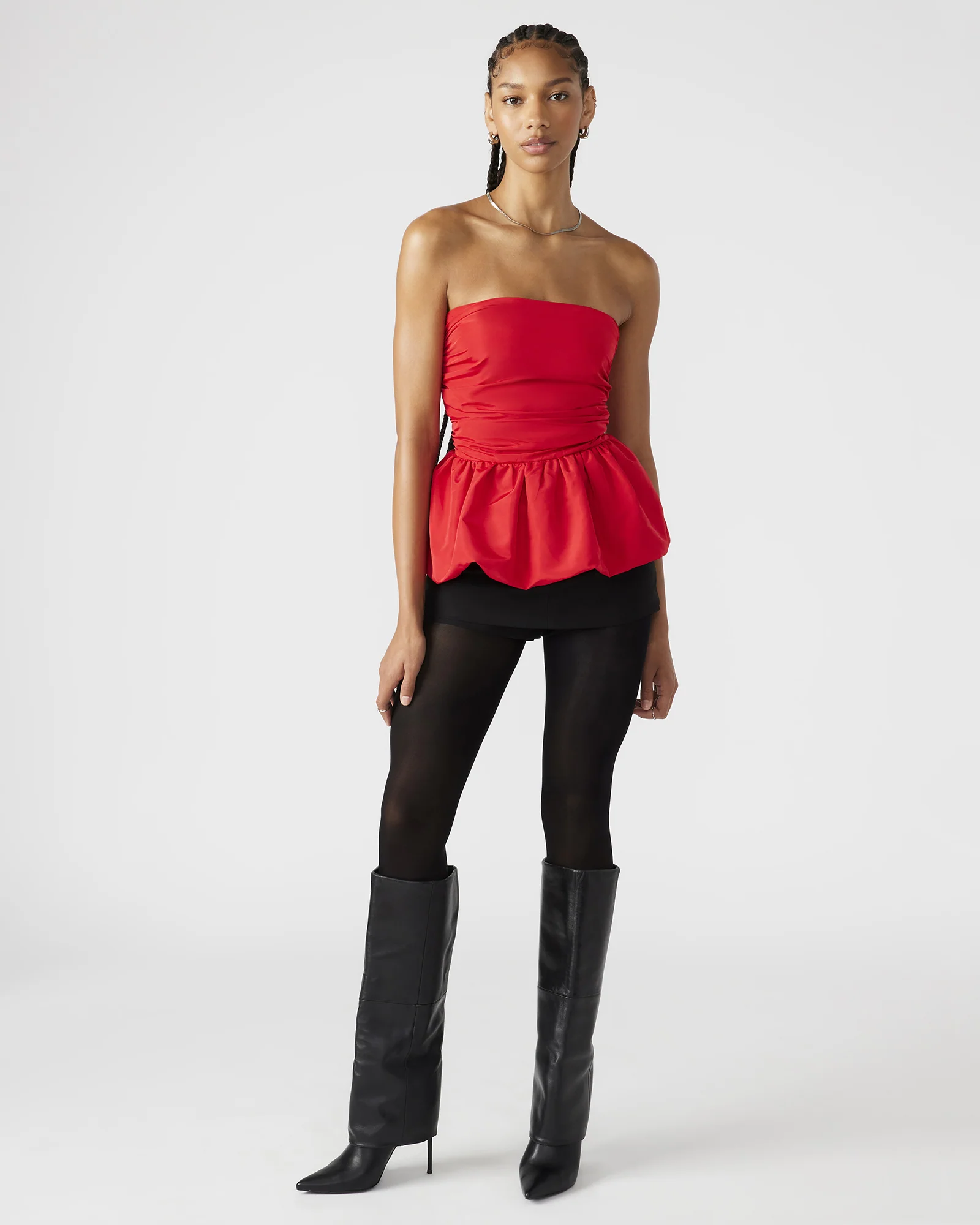 AMARI TOP RED 3 AMARI TOP RED