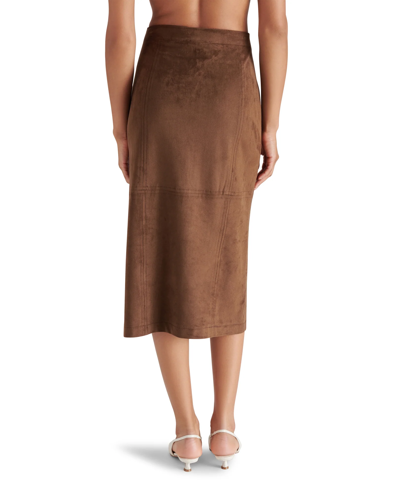 RIYA SKIRT COCOA 5 RIYA SKIRT COCOA