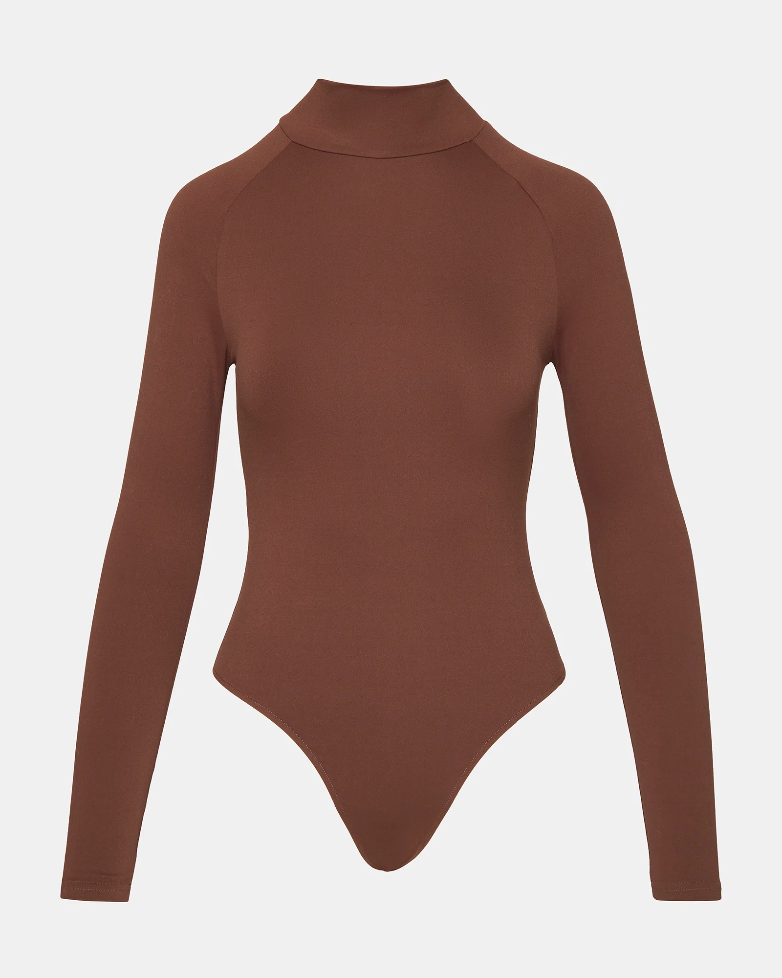 NELLE BODYSUIT BROWN 7 NELLE BODYSUIT BROWN