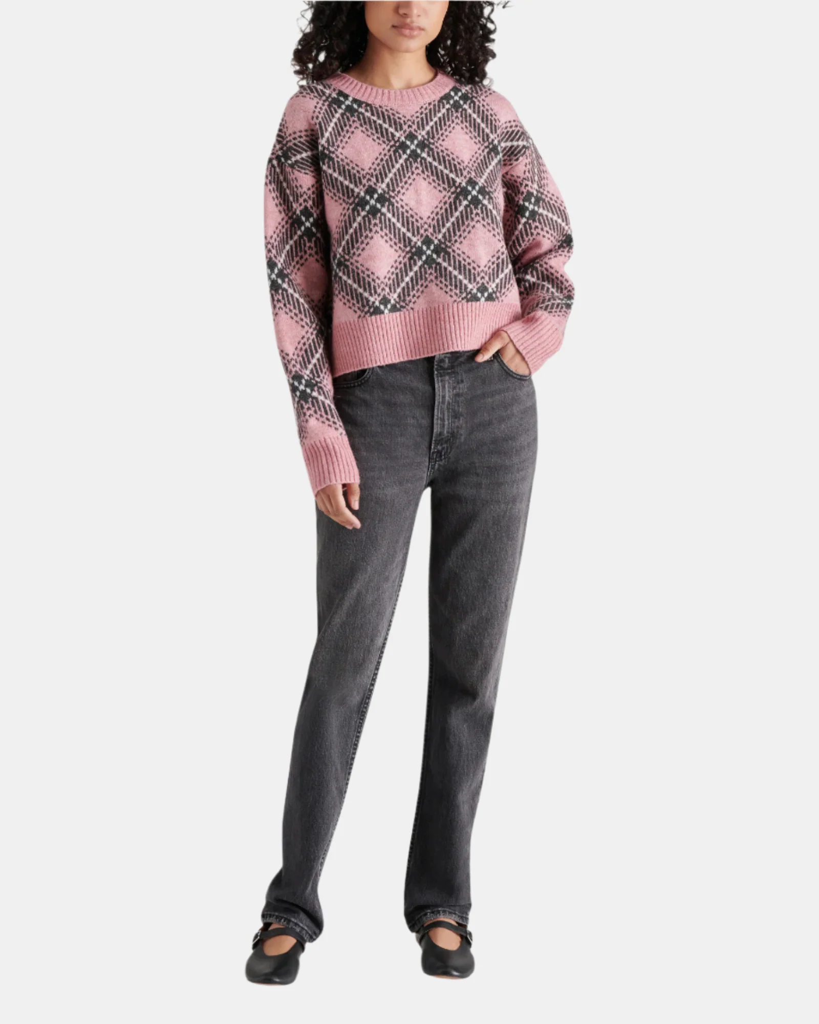 BECKA SWEATER ORCHID 3 BECKA SWEATER ORCHID
