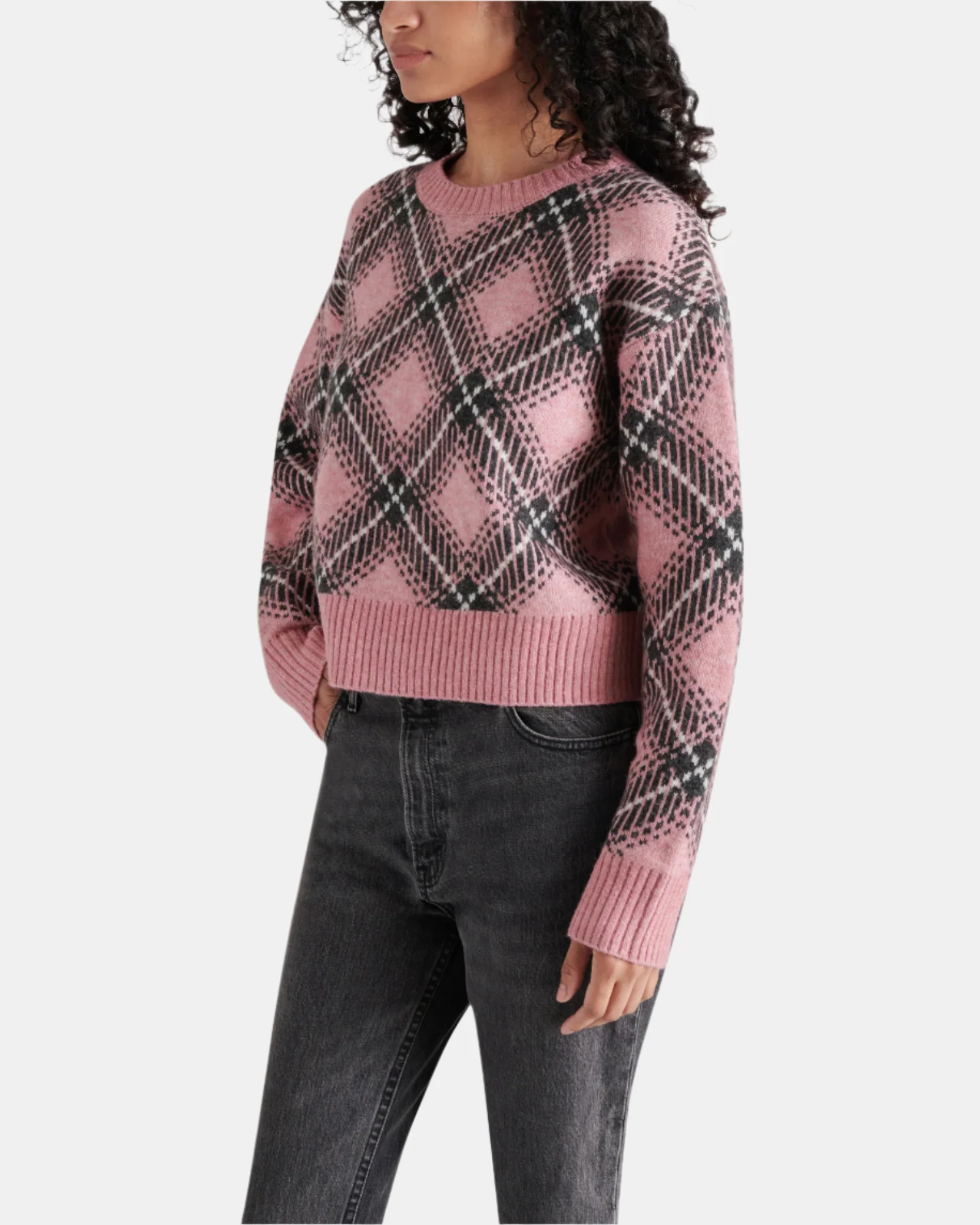 BECKA SWEATER ORCHID 4 BECKA SWEATER ORCHID