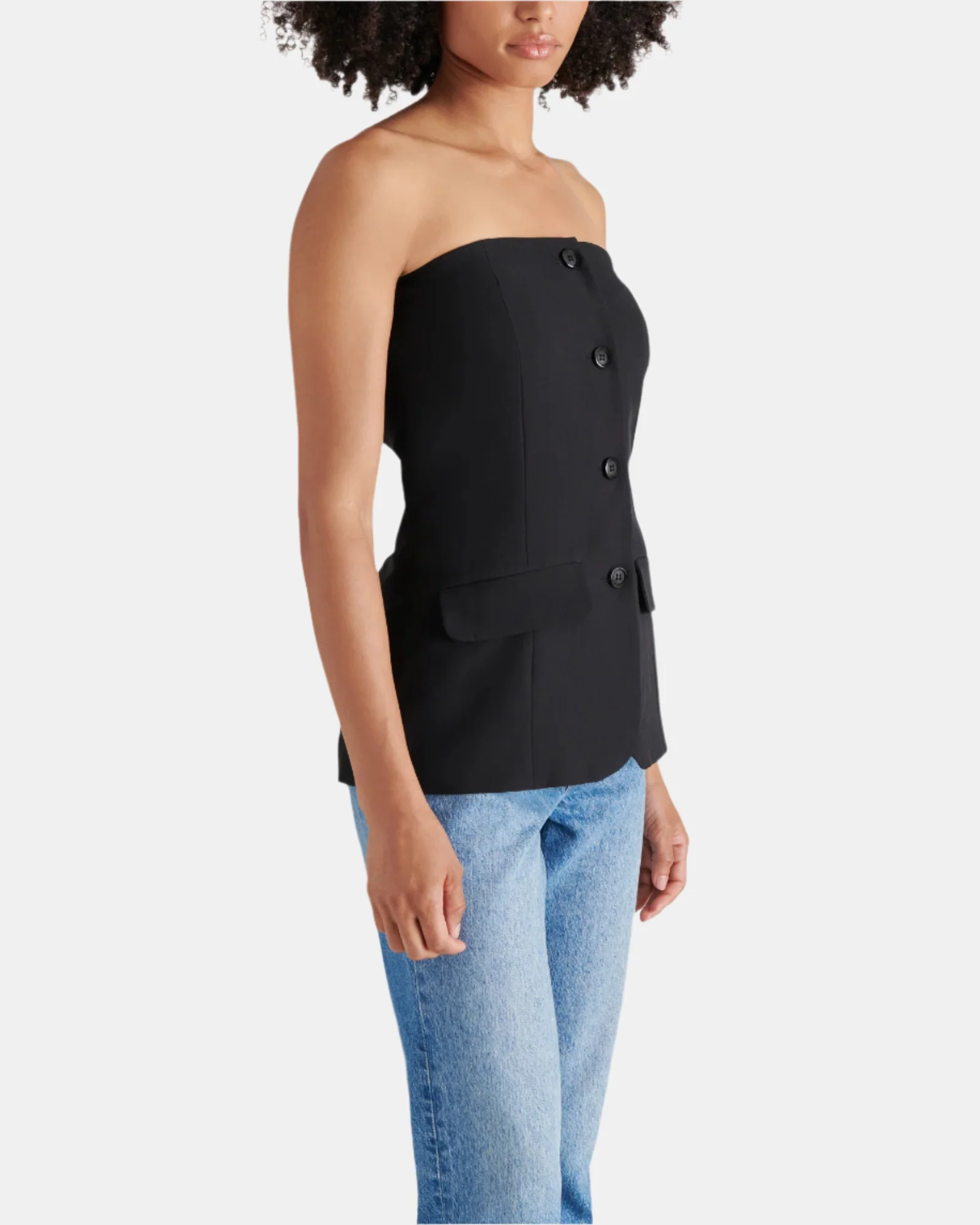 EMERALD TOP BLACK 4 EMERALD TOP BLACK