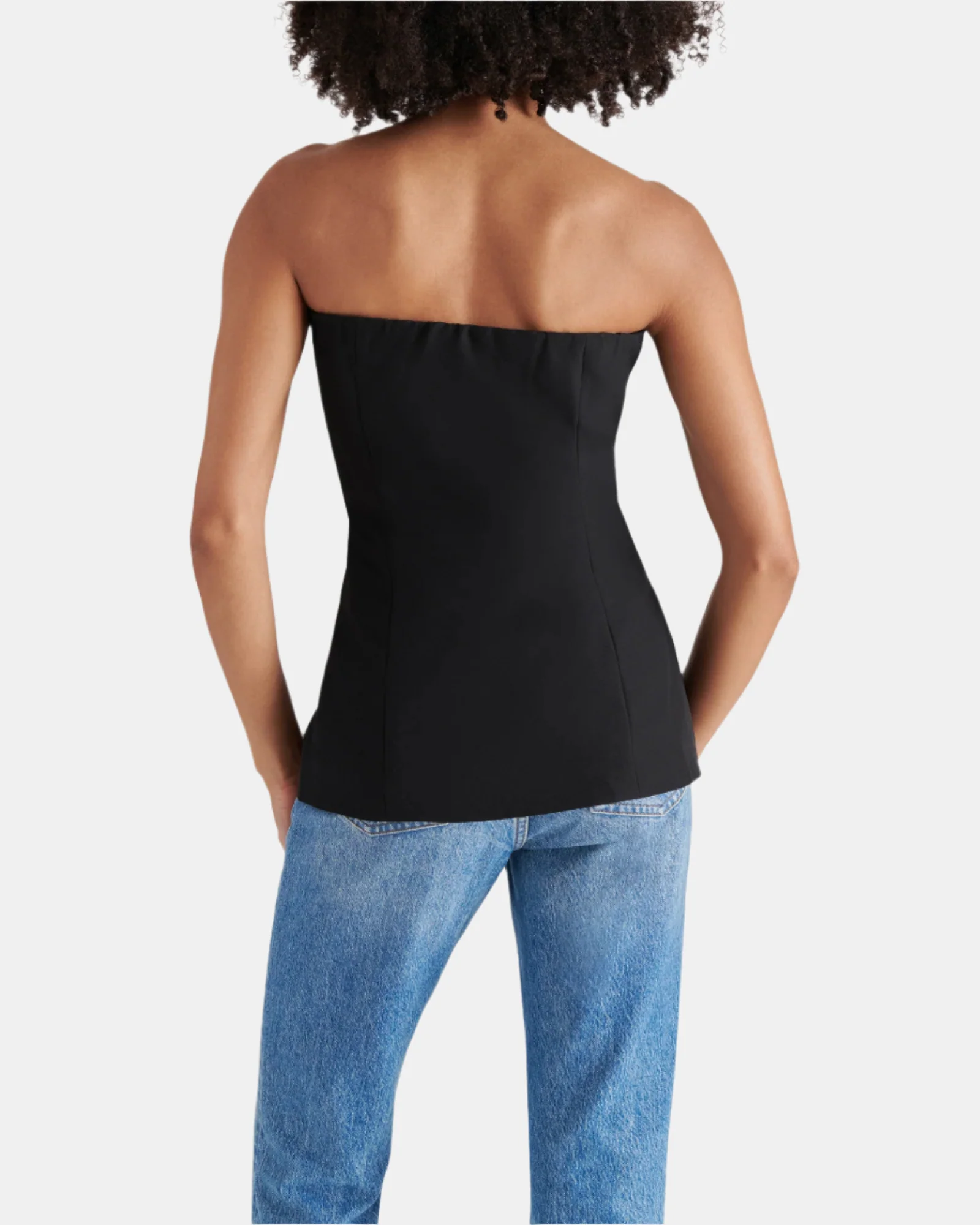 EMERALD TOP BLACK 5 EMERALD TOP BLACK