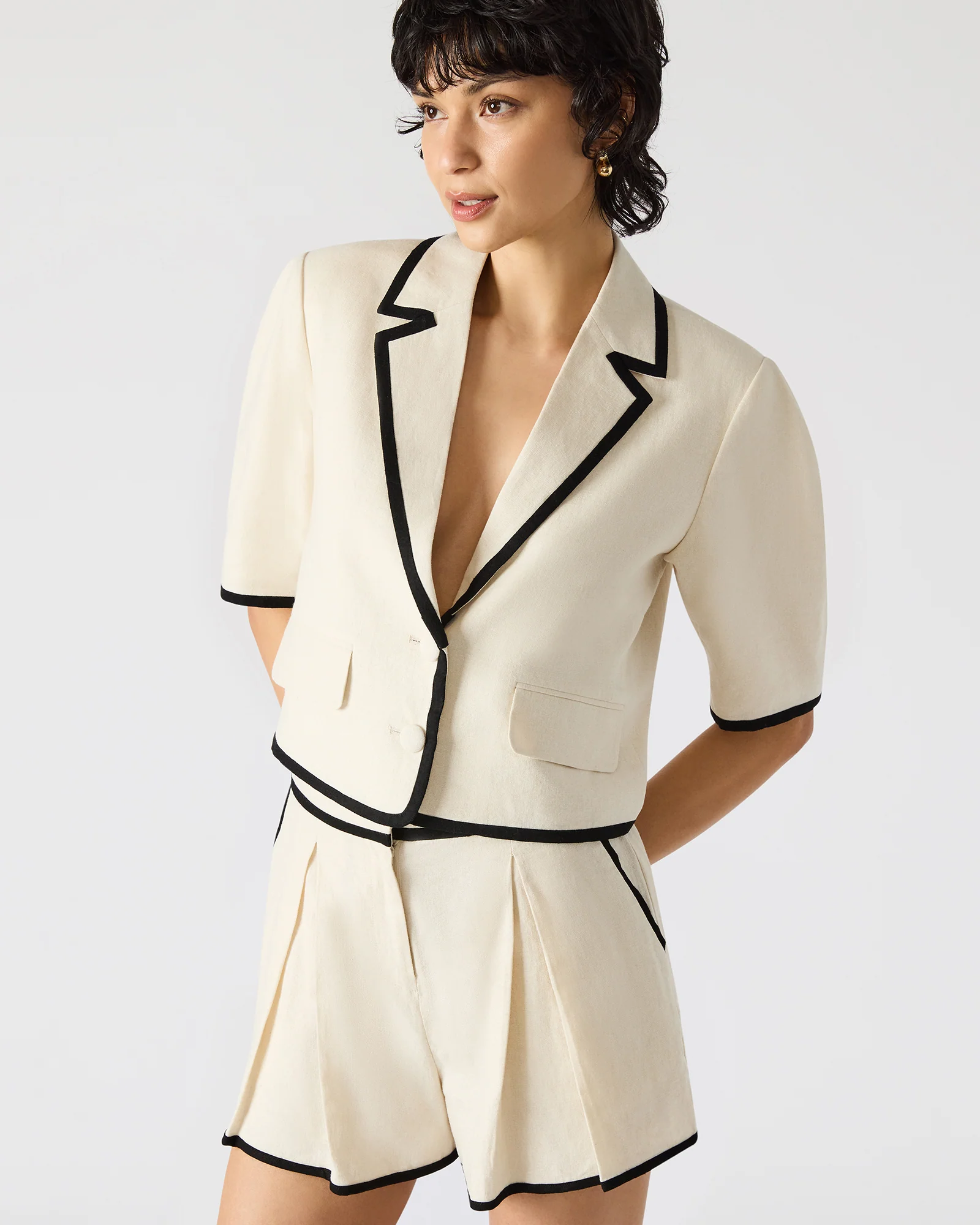 FABLE BLAZER NATURAL 5 FABLE BLAZER NATURAL
