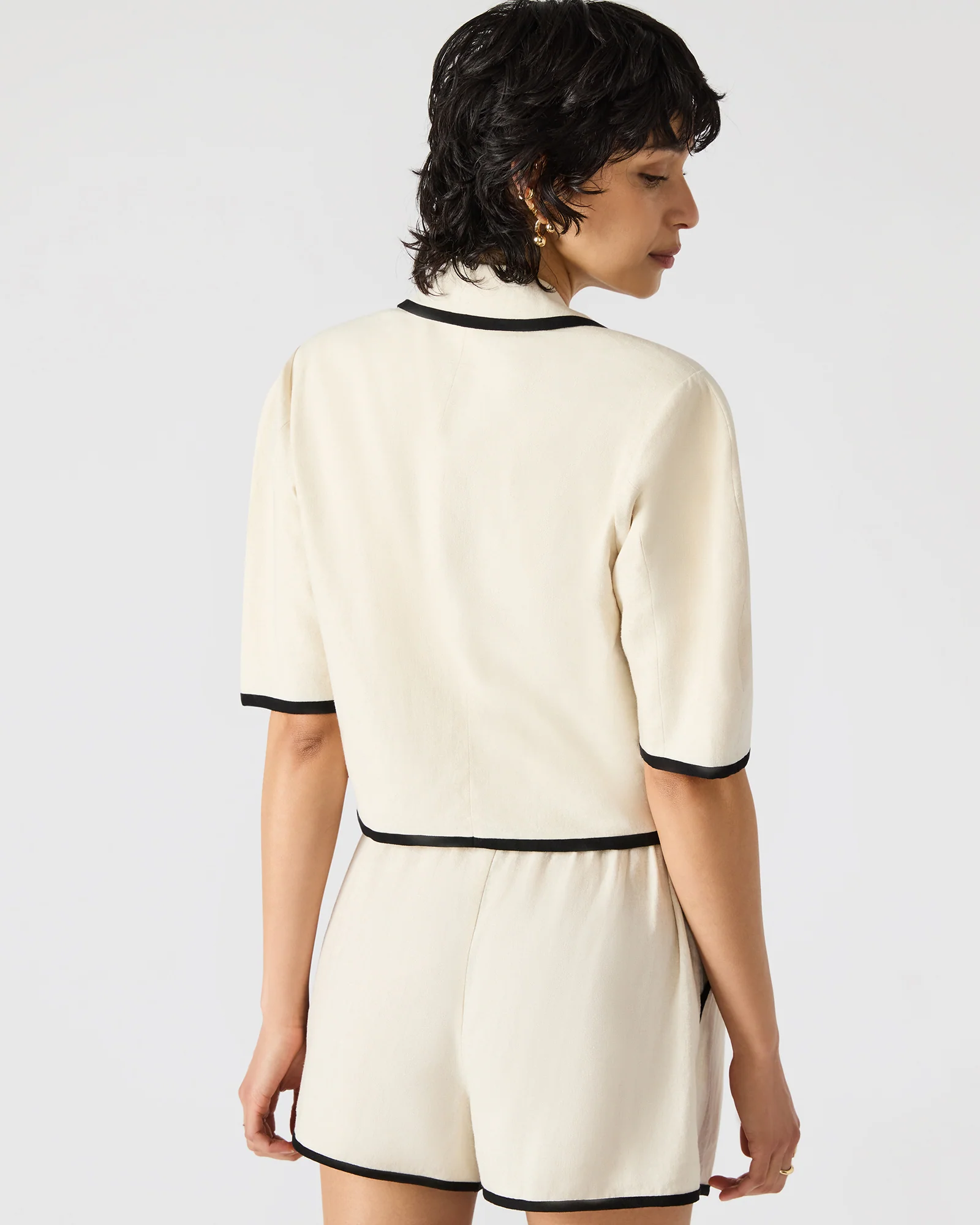 FABLE BLAZER NATURAL 6 FABLE BLAZER NATURAL