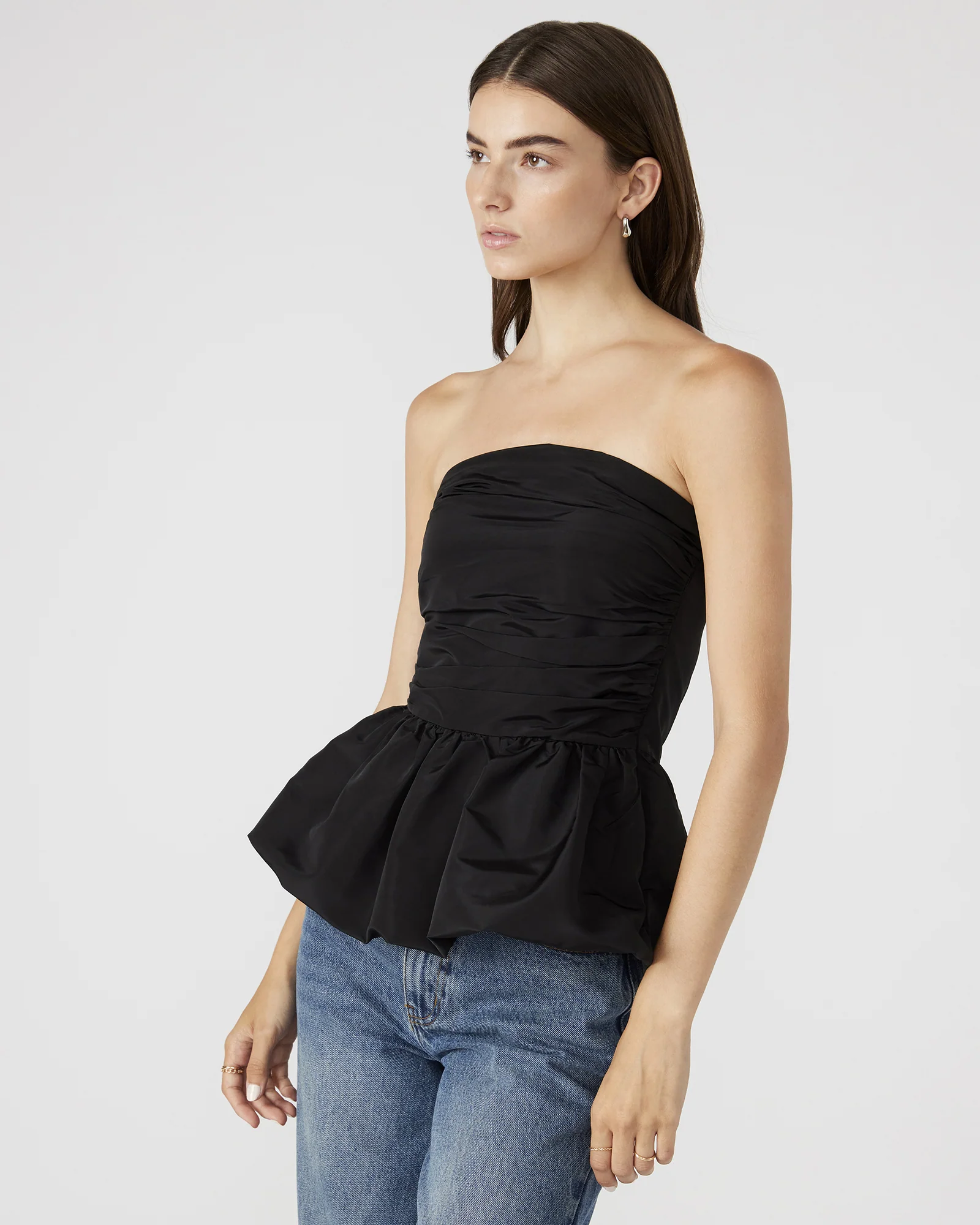AMARI TOP BLACK 3 AMARI TOP BLACK