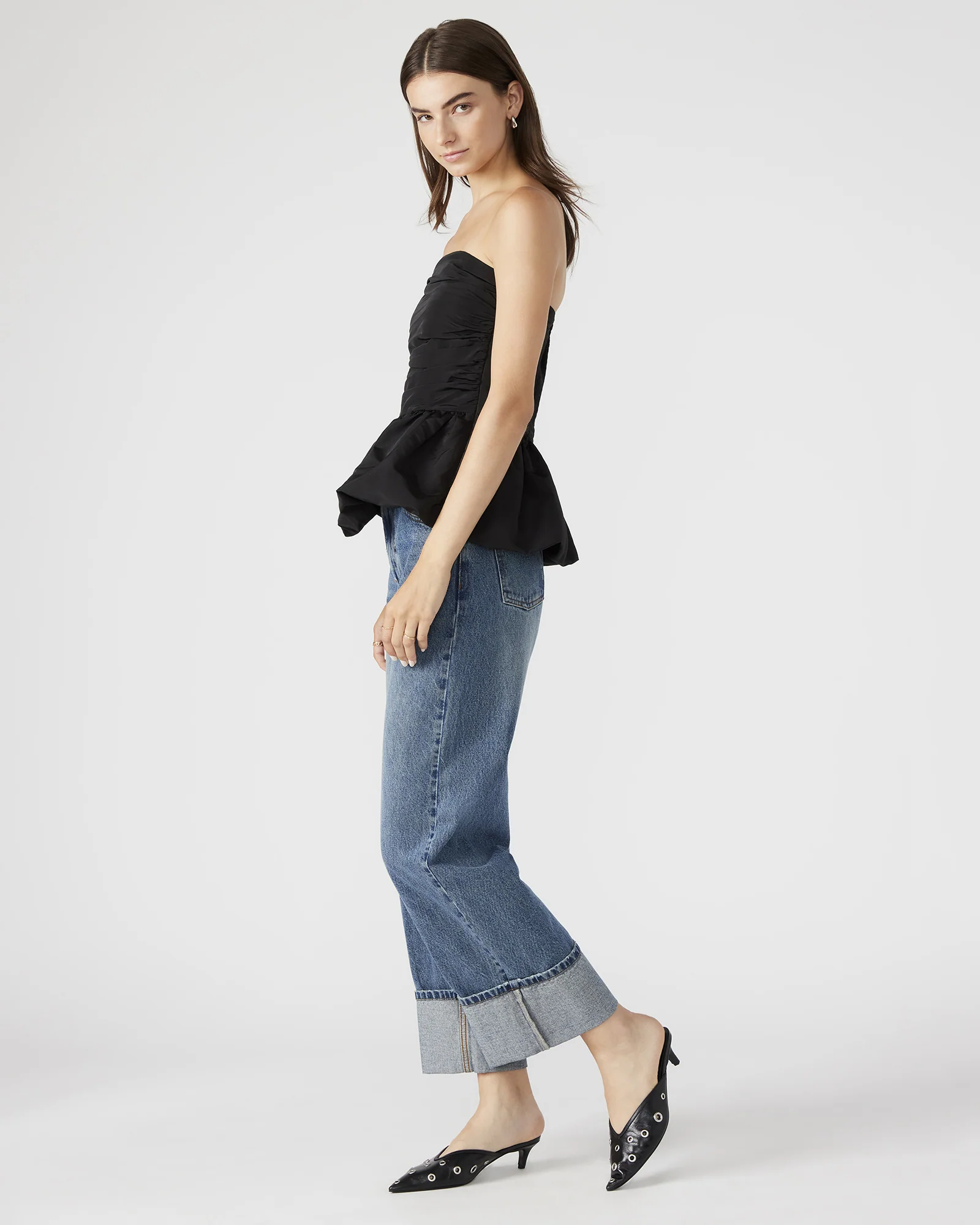 AMARI TOP BLACK 4 AMARI TOP BLACK