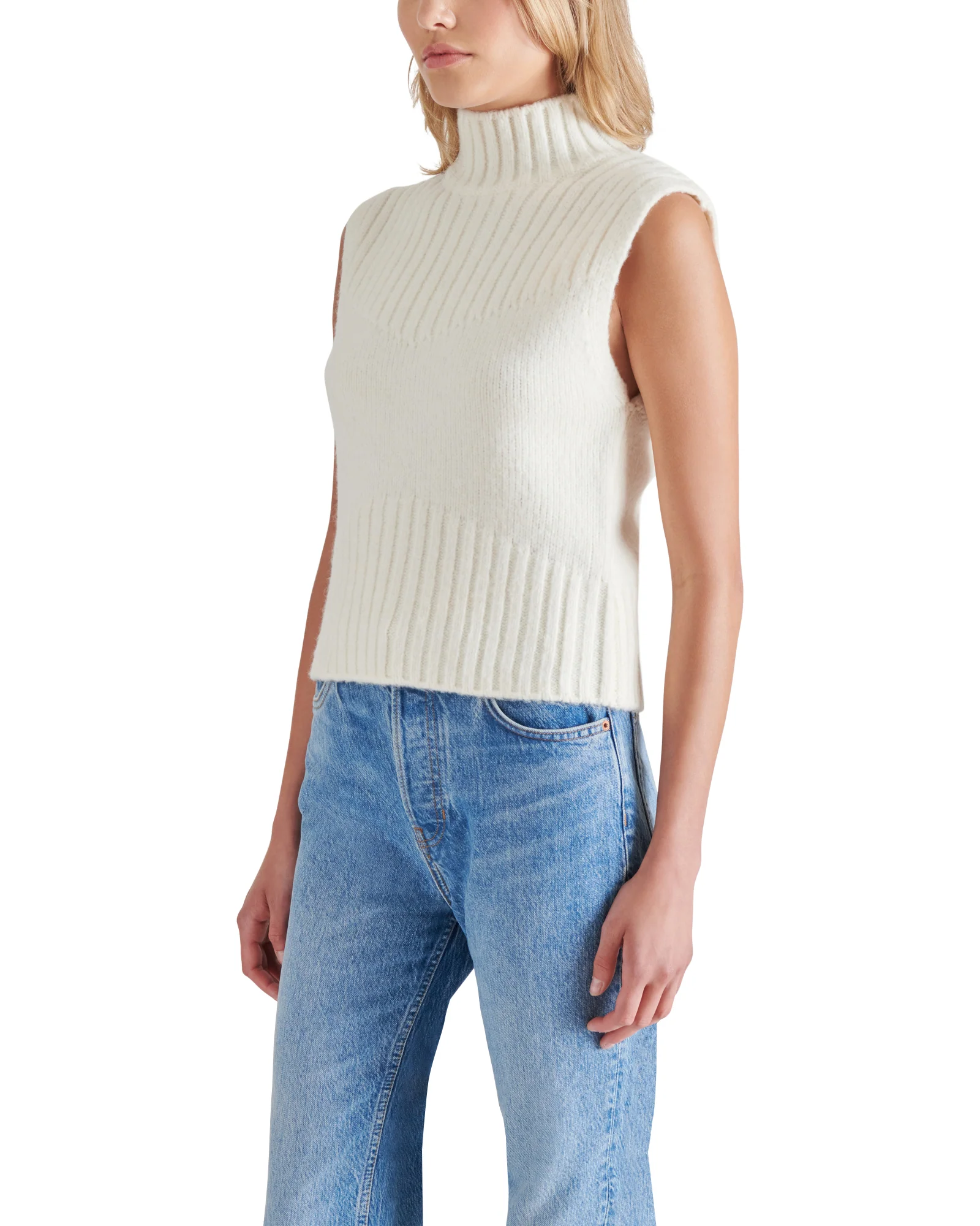 SERIN SWEATER NATURAL 3 SERIN SWEATER NATURAL