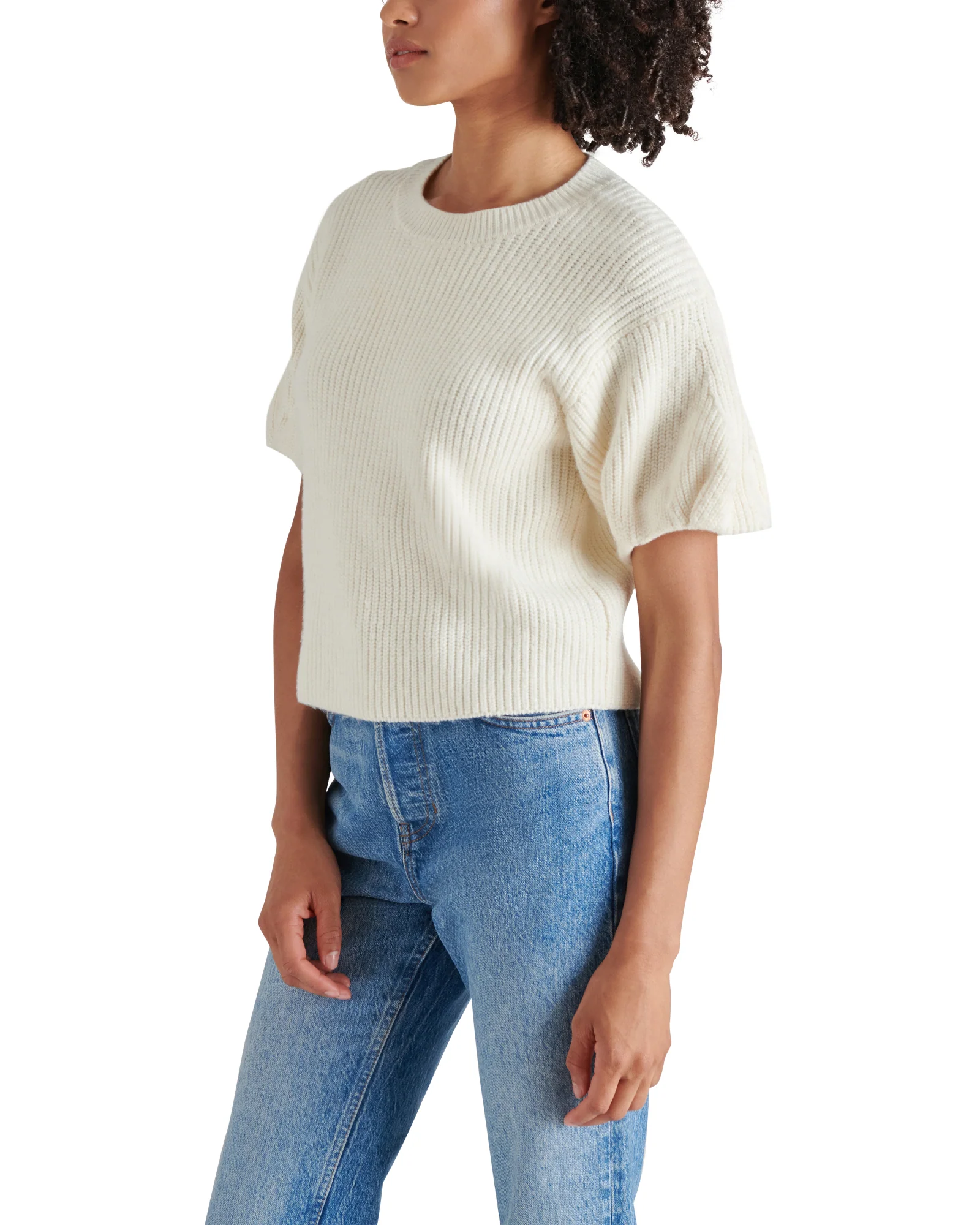 JADEY SWEATER NATURAL 3 JADEY SWEATER NATURAL