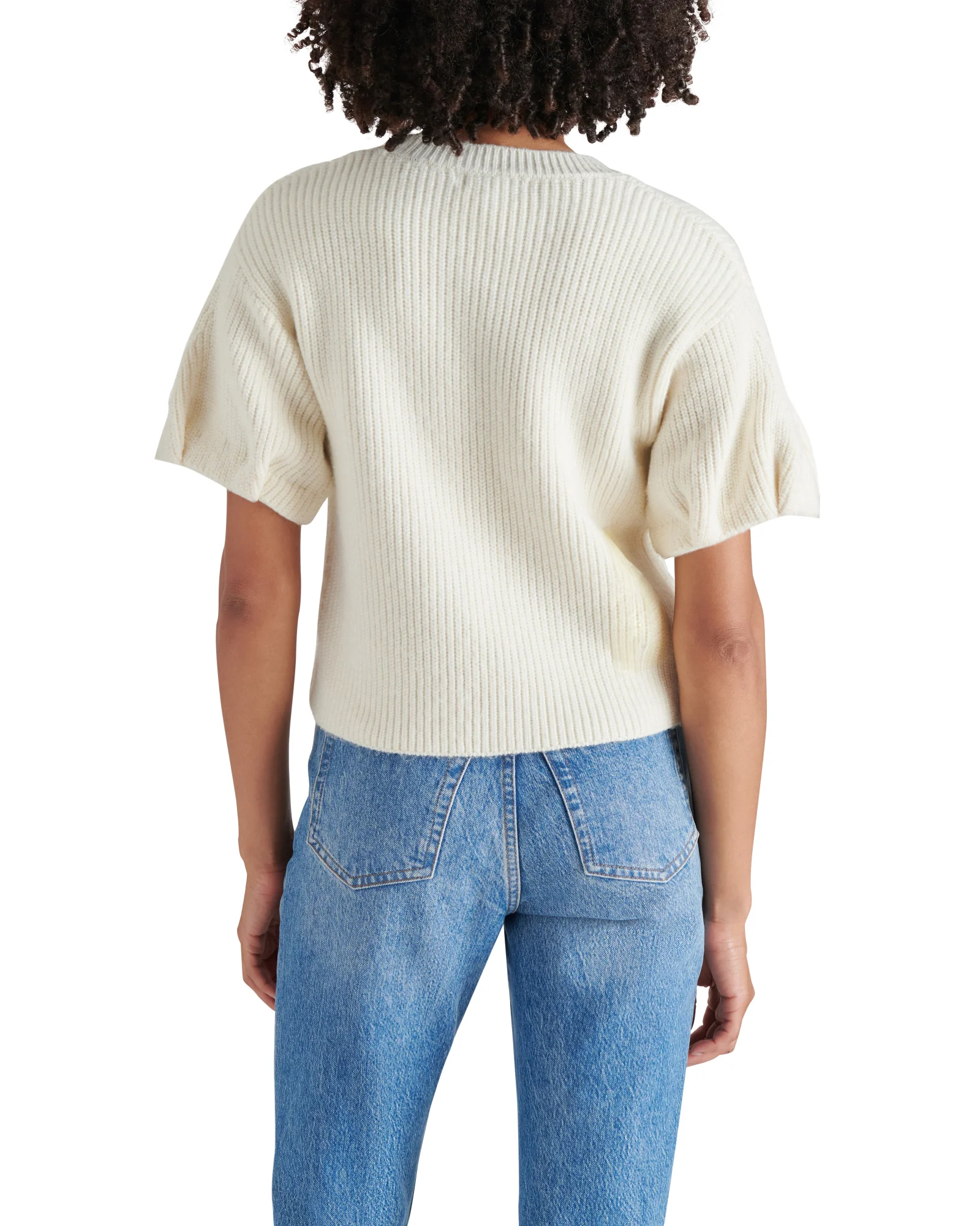 JADEY SWEATER NATURAL 4 JADEY SWEATER NATURAL