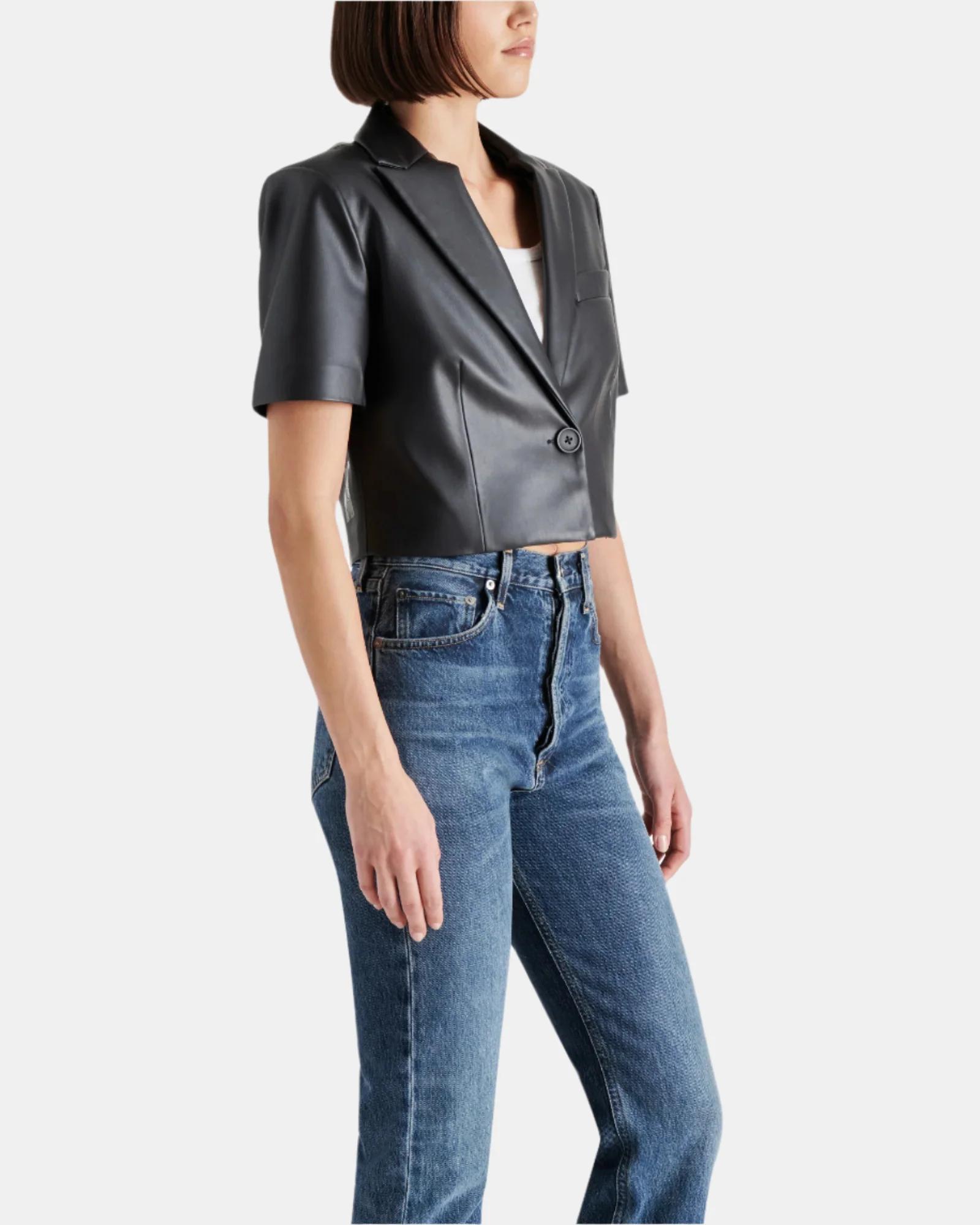 FAYETTE BLAZER BLACK 4 FAYETTE BLAZER BLACK
