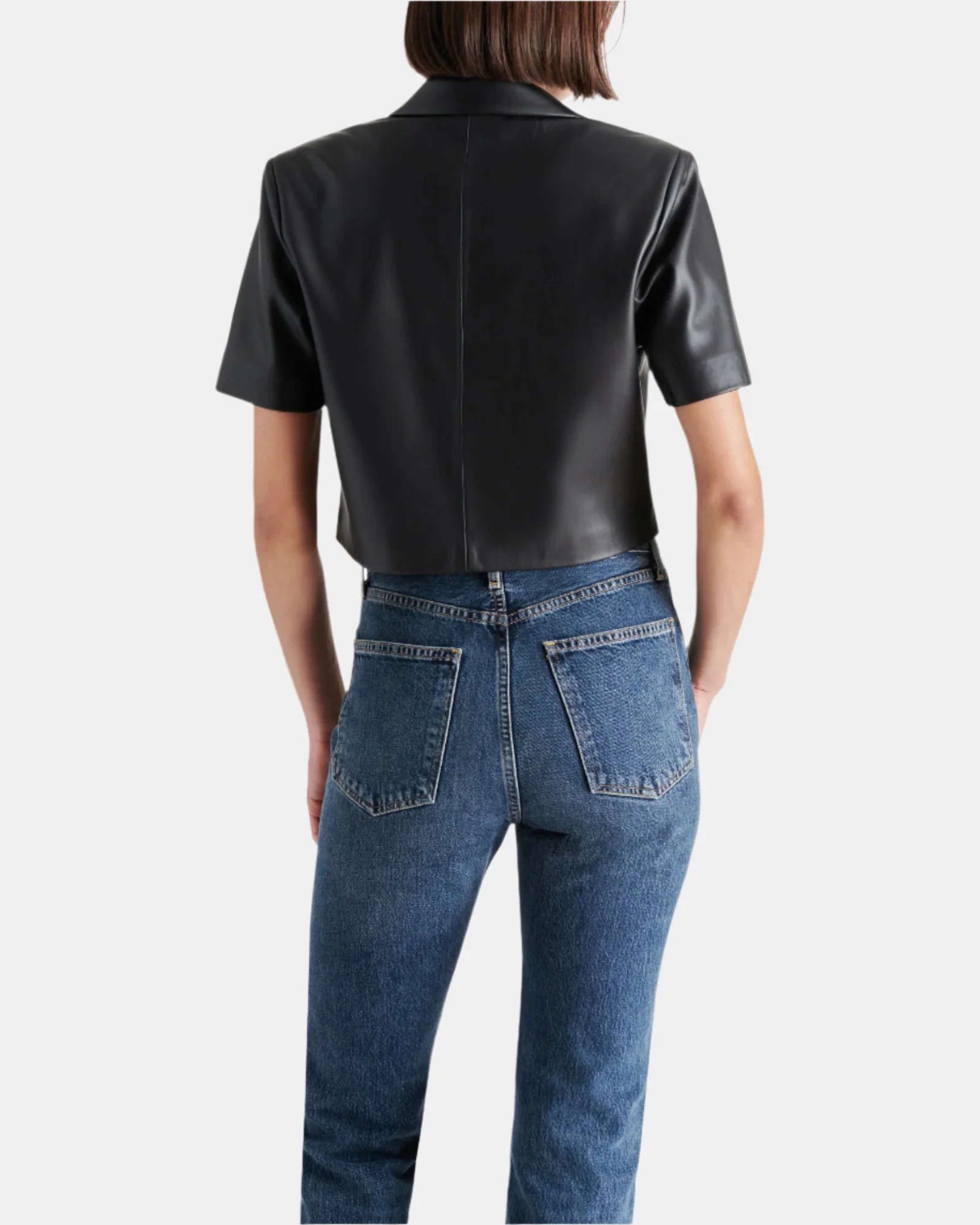 FAYETTE BLAZER BLACK 5 FAYETTE BLAZER BLACK