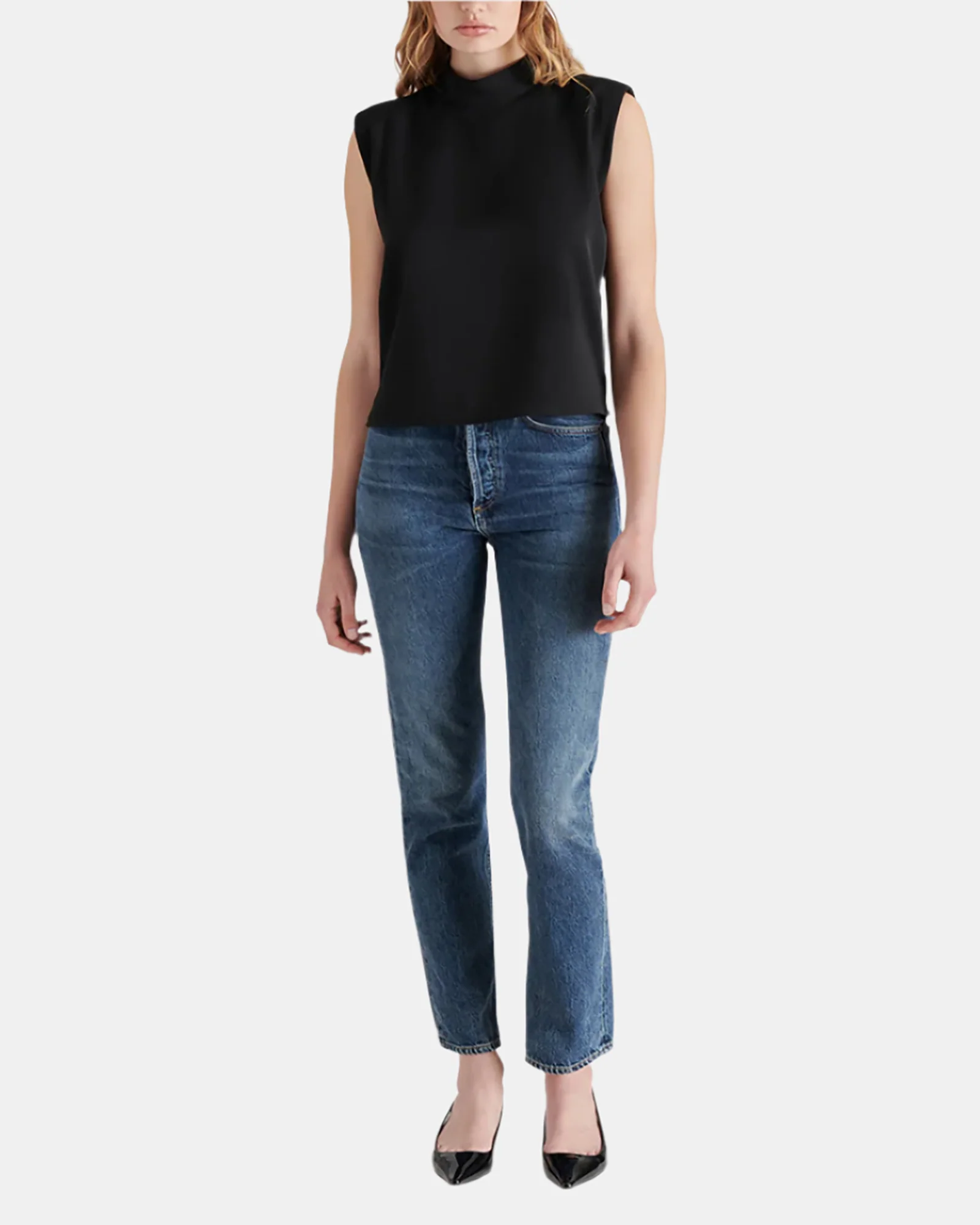 ADELIE TOP BLACK 3 ADELIE TOP BLACK