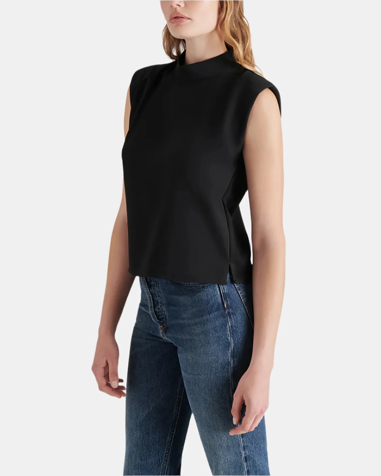 ADELIE TOP BLACK 4 ADELIE TOP BLACK