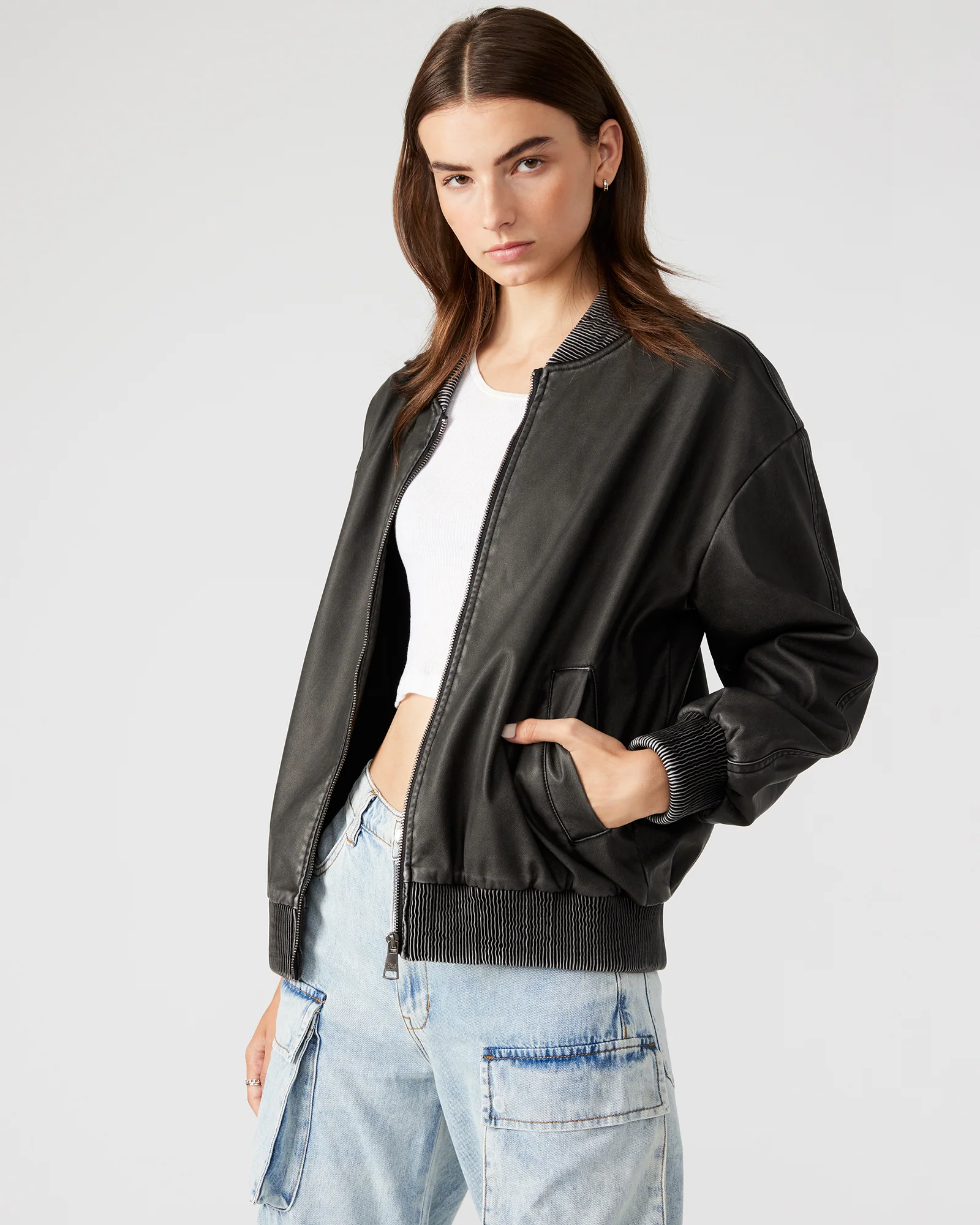 FYRA JACKET GREY 3 FYRA JACKET GREY