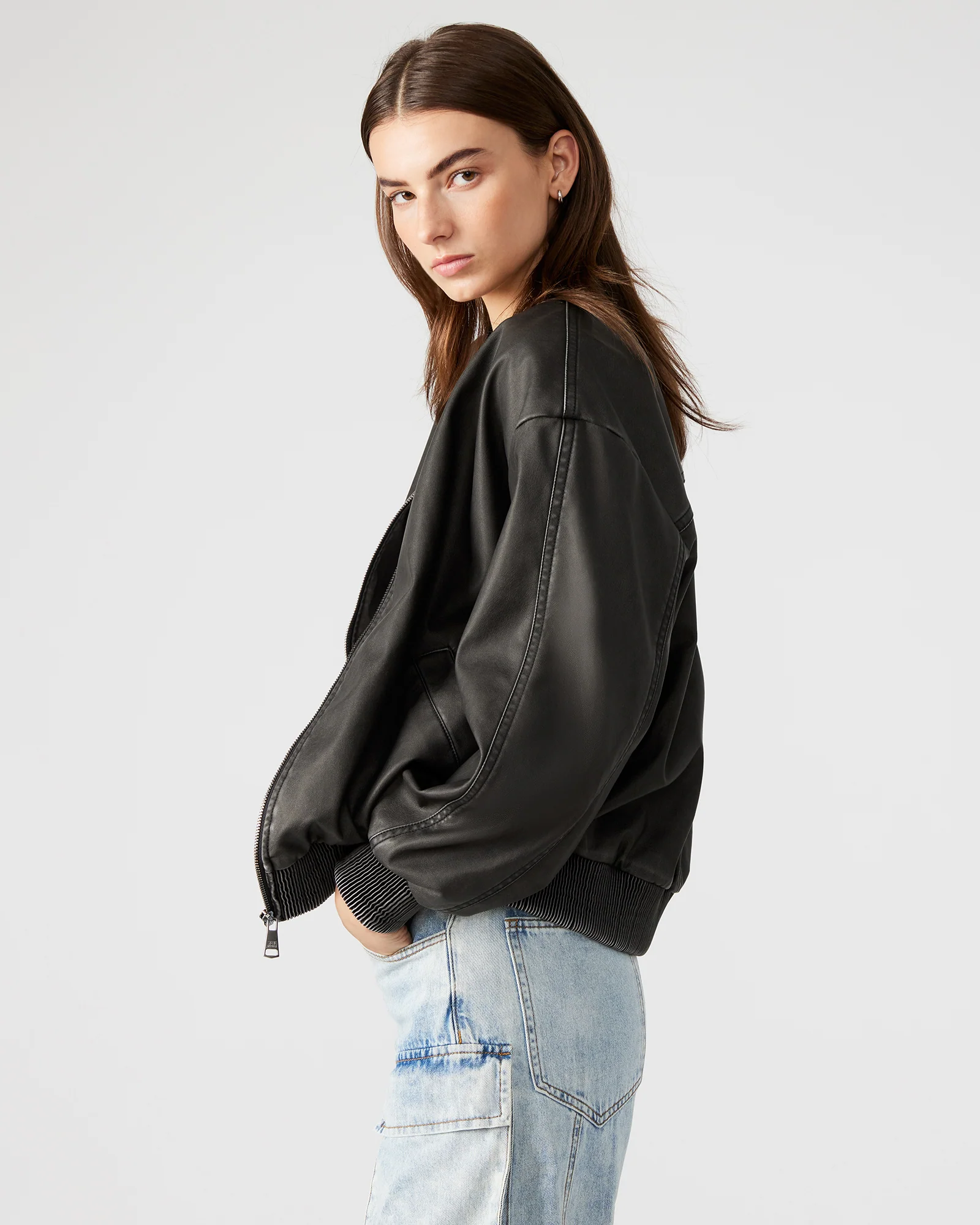 FYRA JACKET GREY 4 FYRA JACKET GREY