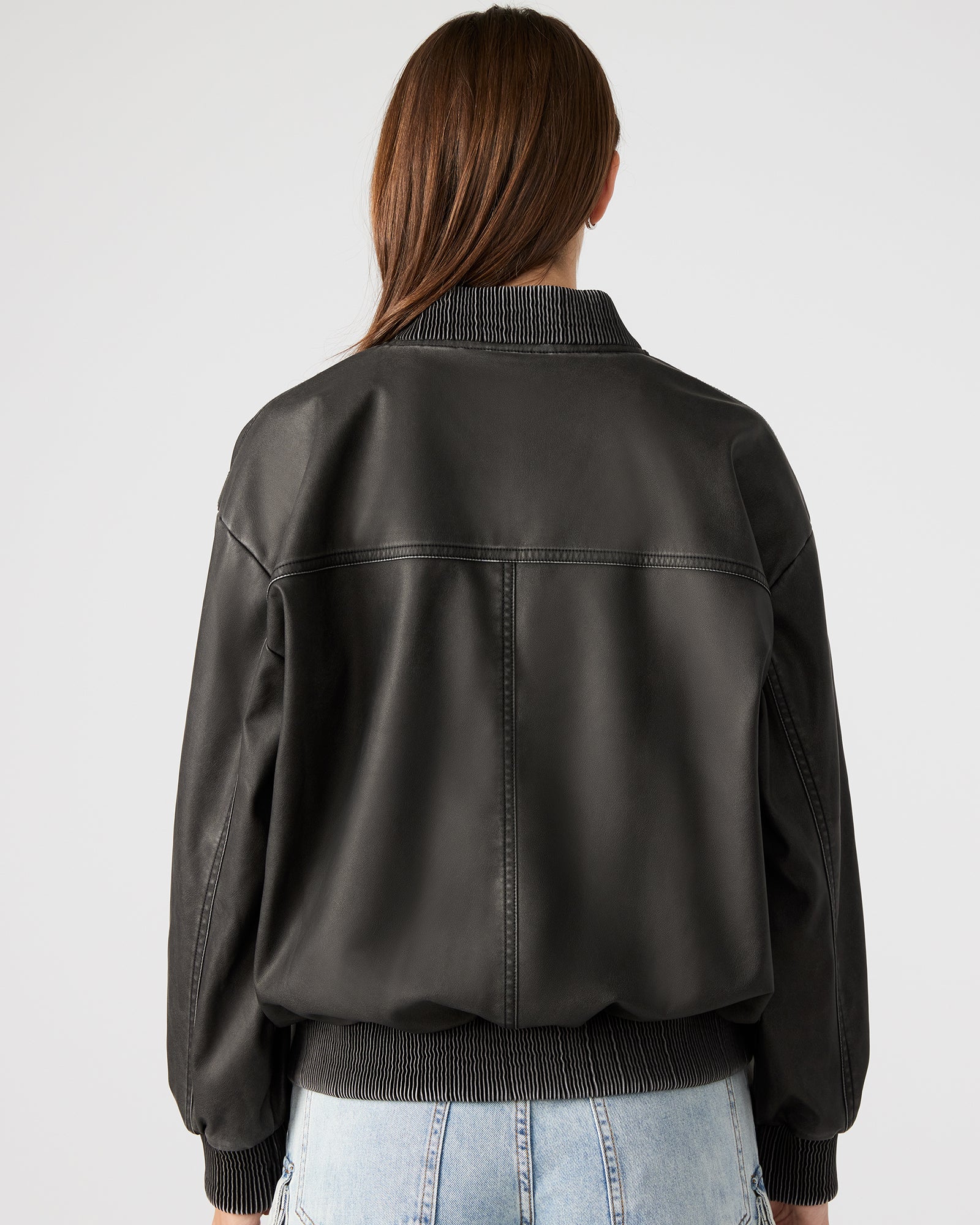 FYRA JACKET GREY 5 FYRA JACKET GREY