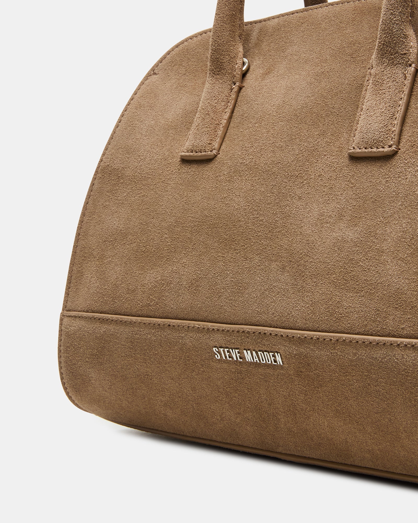 BHADLEE TAUPE SUEDE 3 BHADLEE TAUPE SUEDE