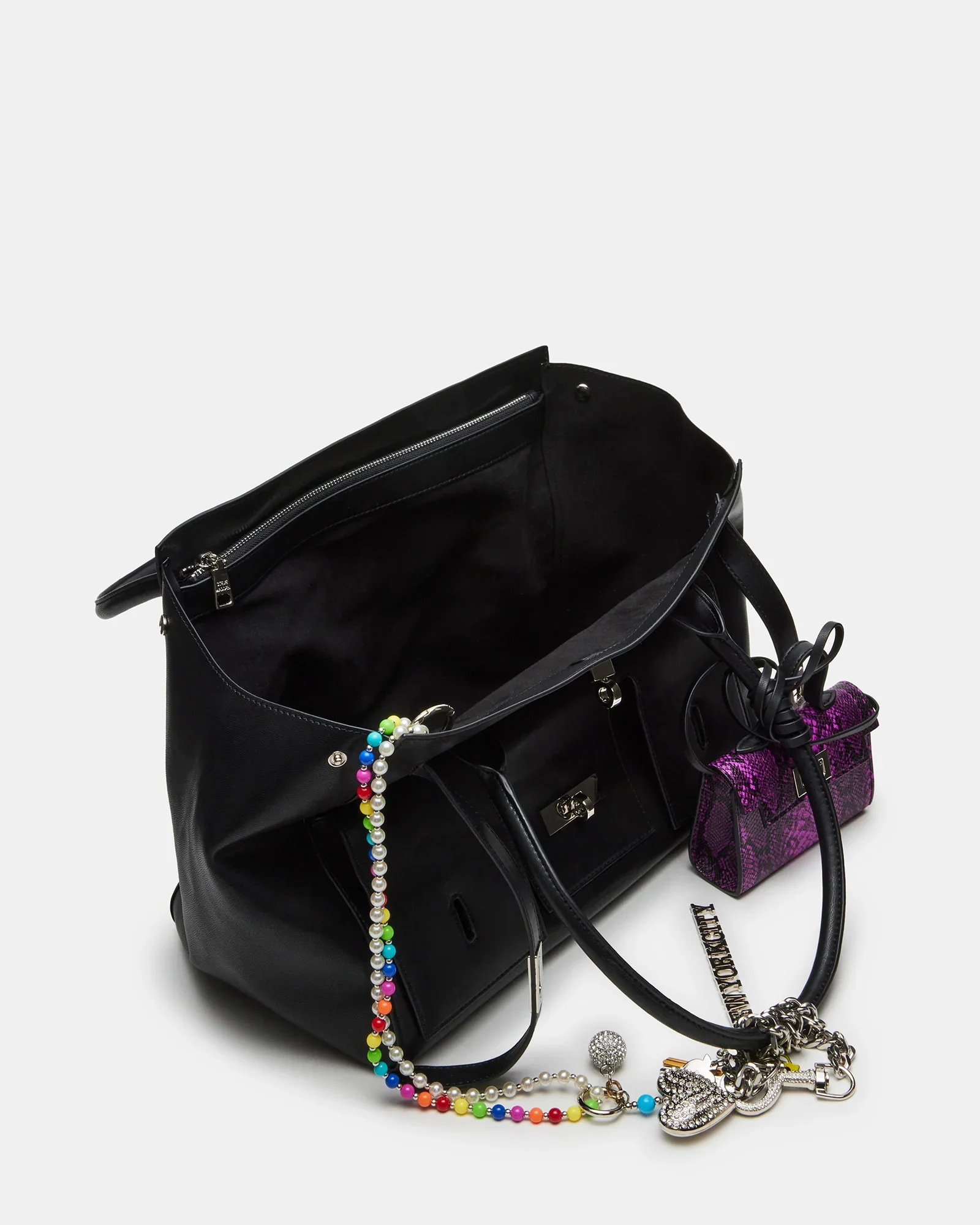 BAVERYY BLACK 6 BAVERYY BLACK