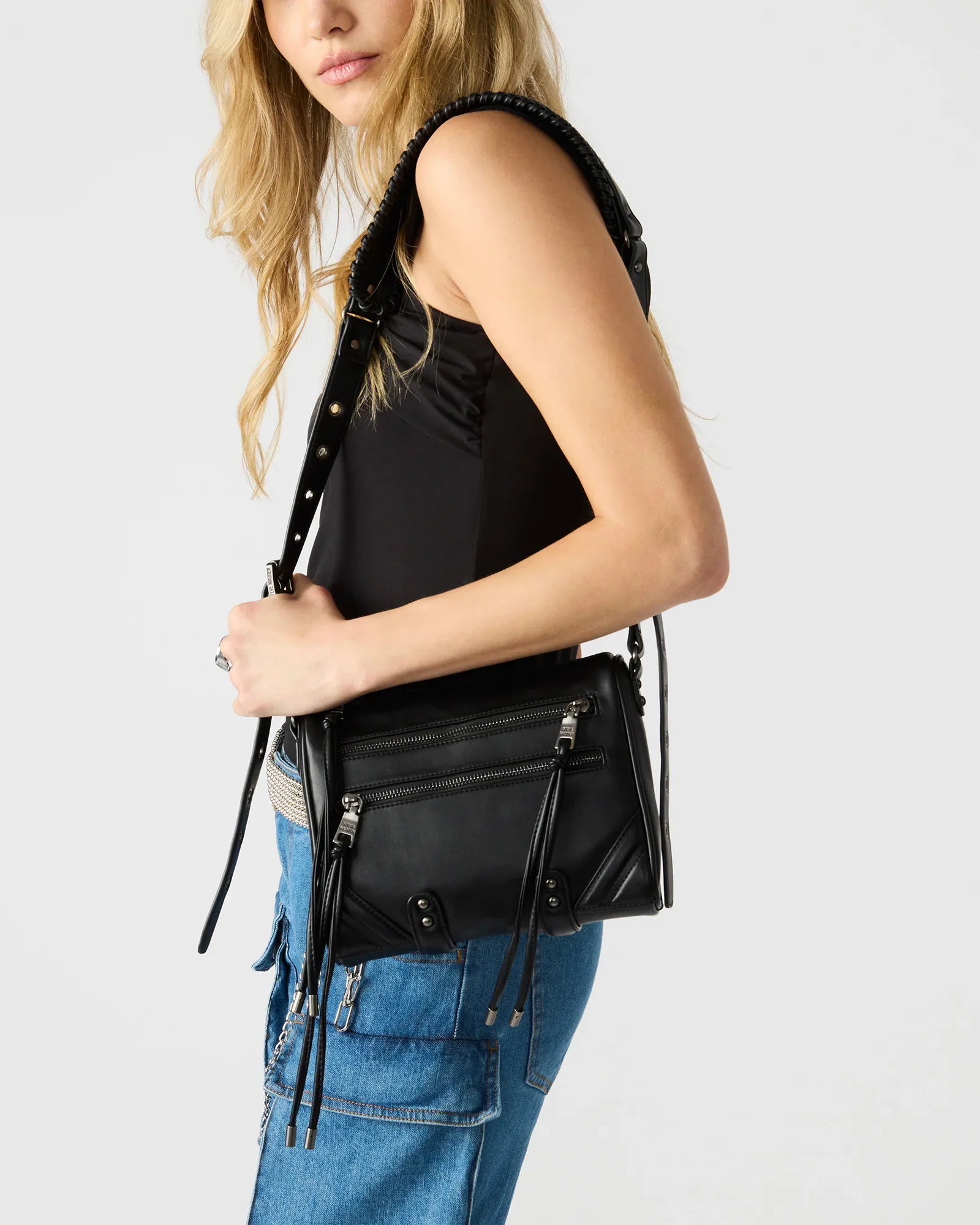 BRIGBY BLACK 3 BRIGBY BLACK