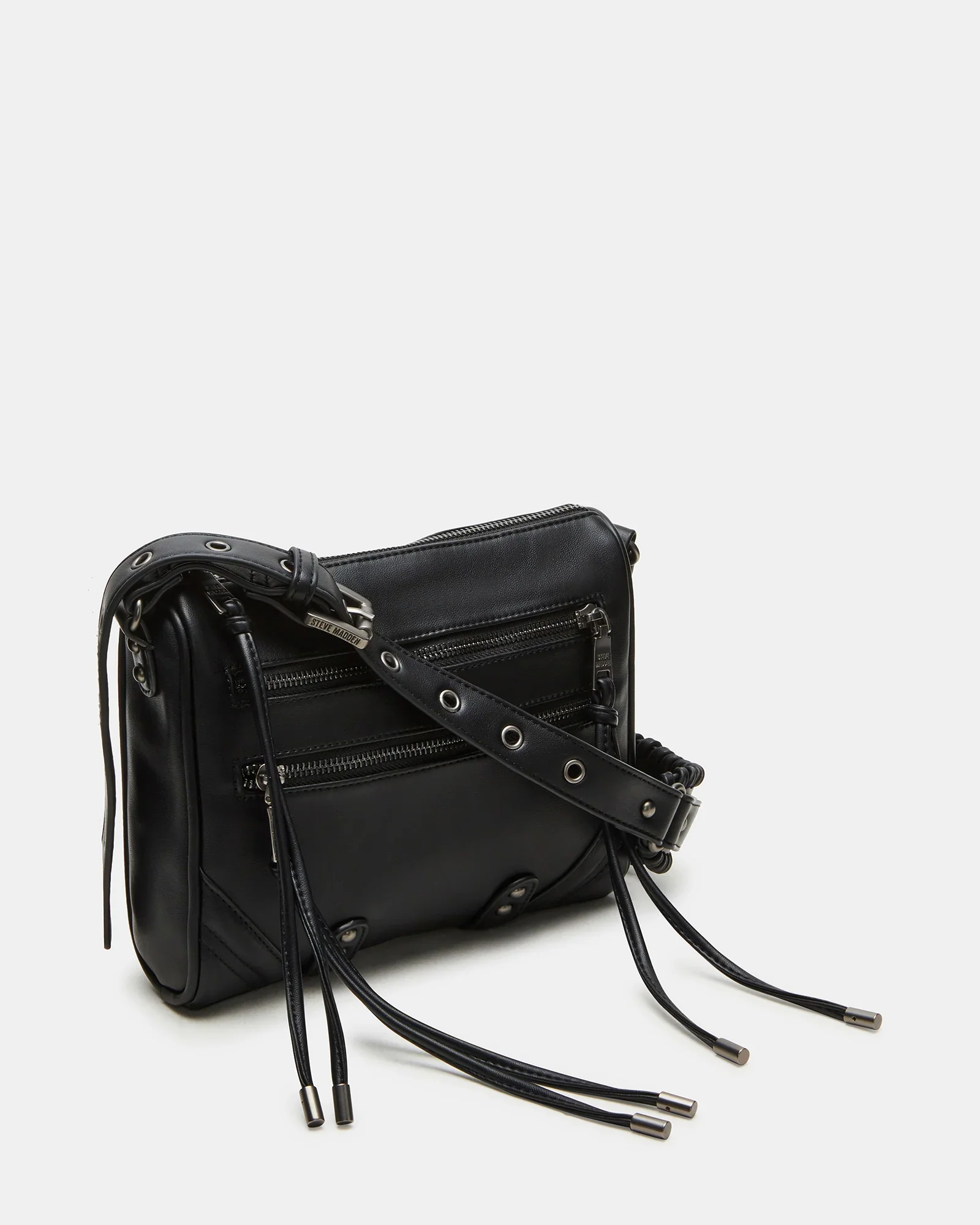 BRIGBY BLACK 5 BRIGBY BLACK
