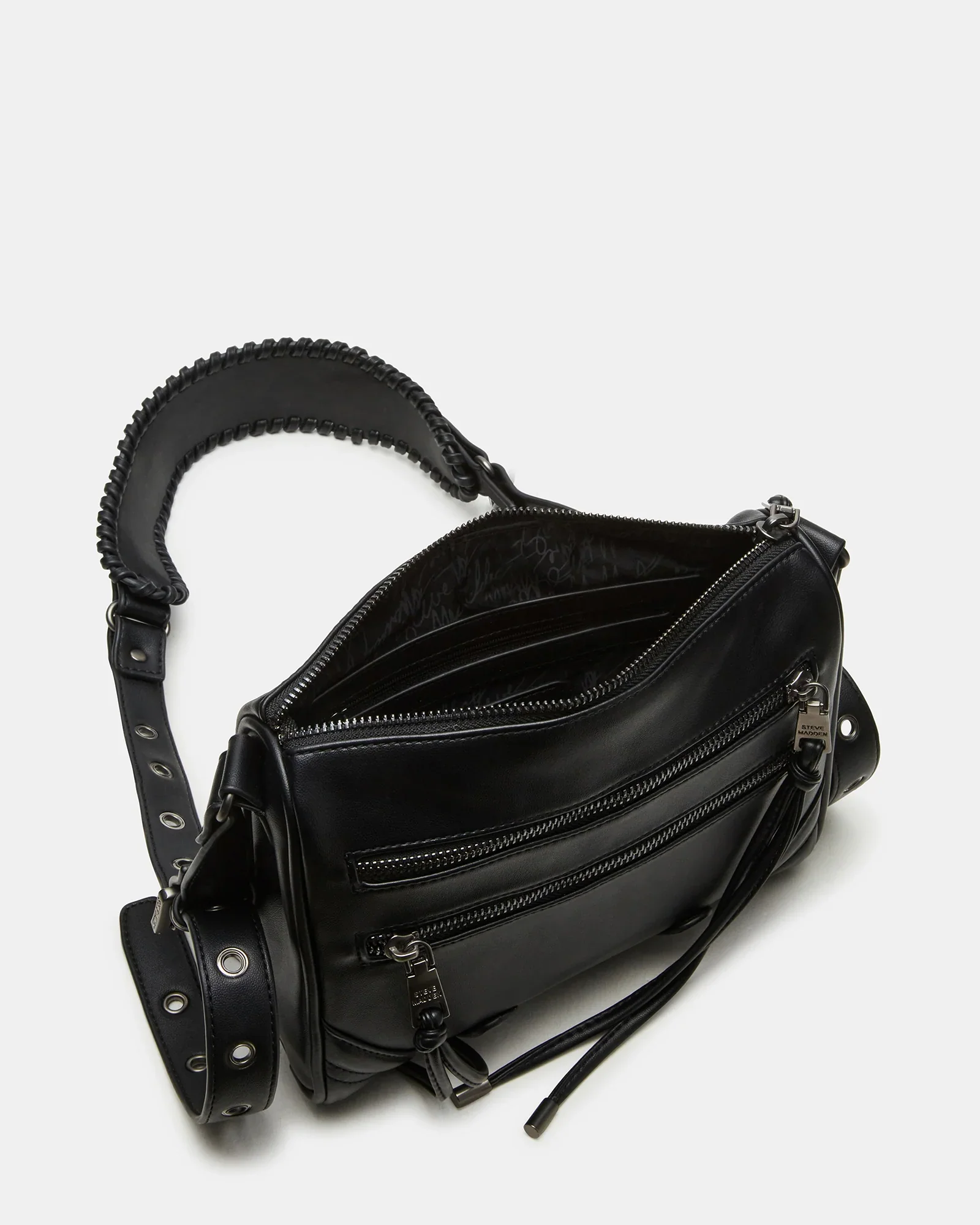 BRIGBY BLACK 6 BRIGBY BLACK