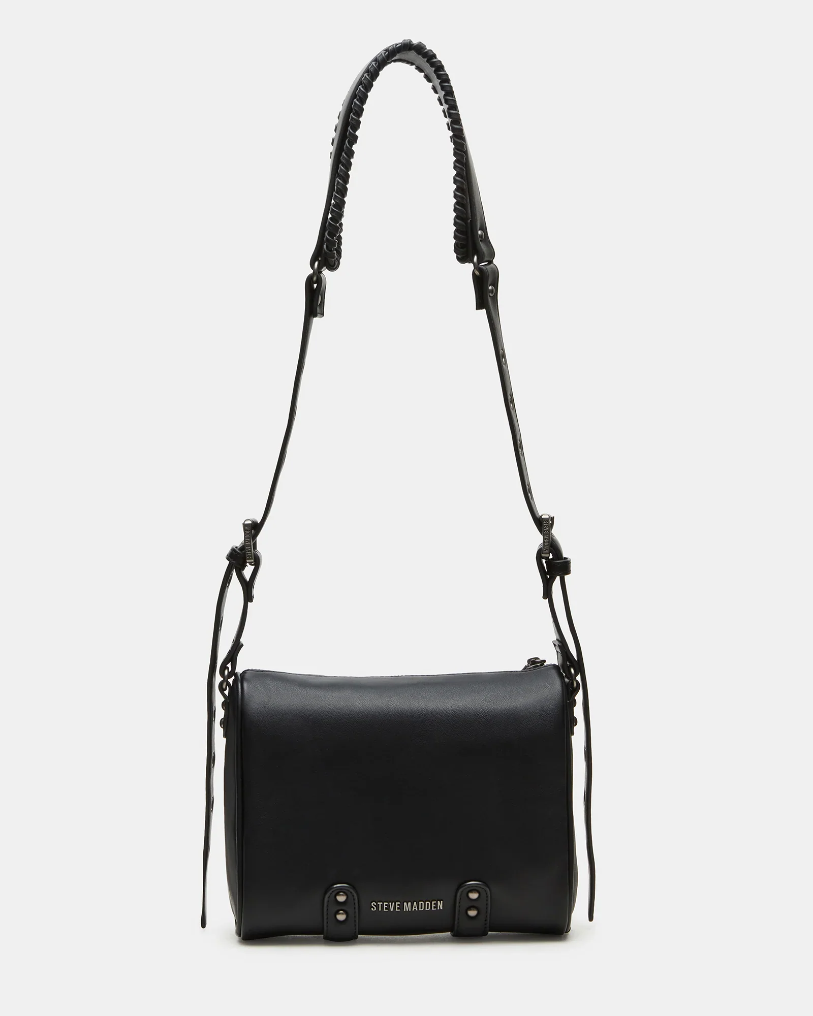 BRIGBY BLACK 7 BRIGBY BLACK