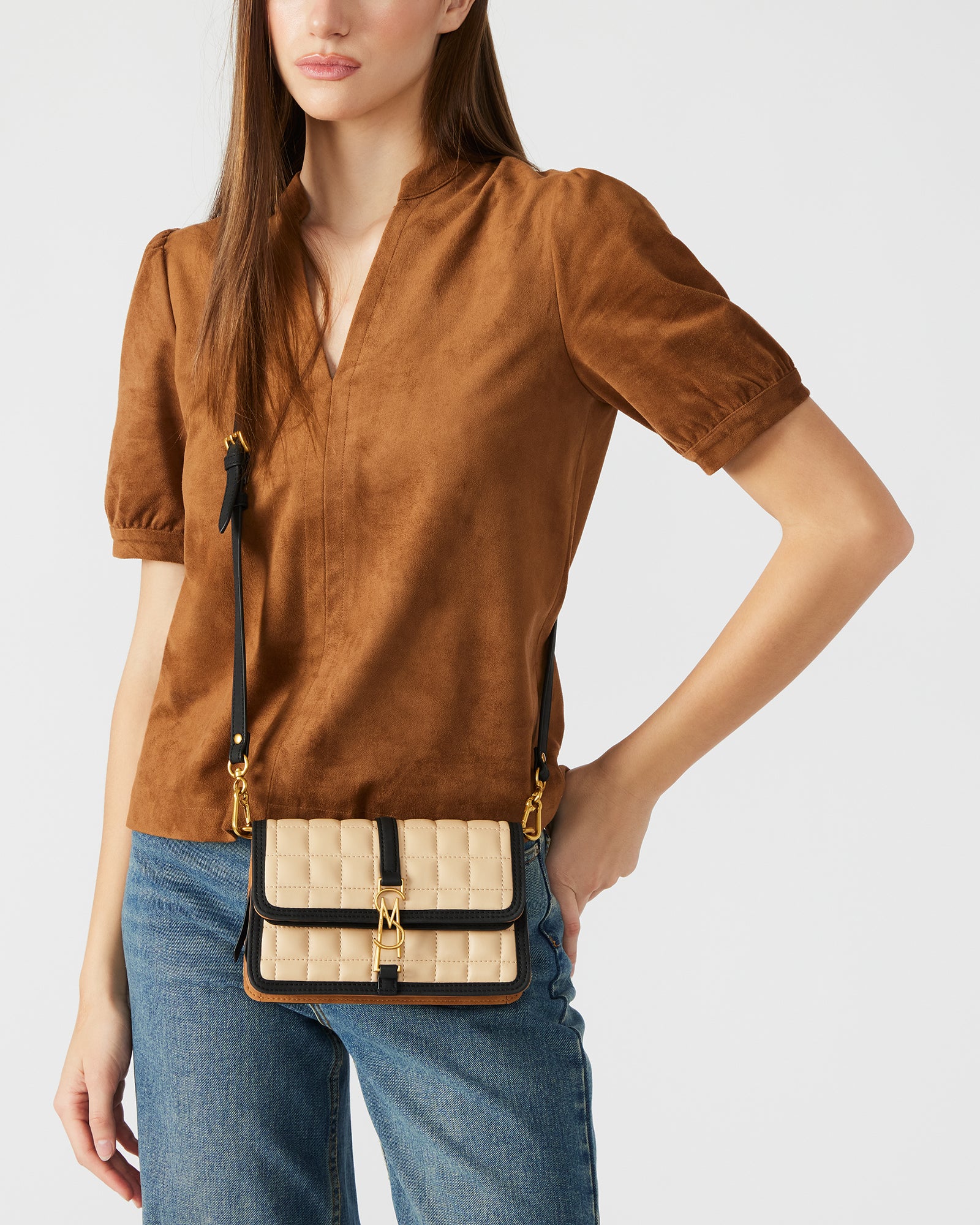 BRYA-N TAN MULTI 3 BRYA-N TAN MULTI