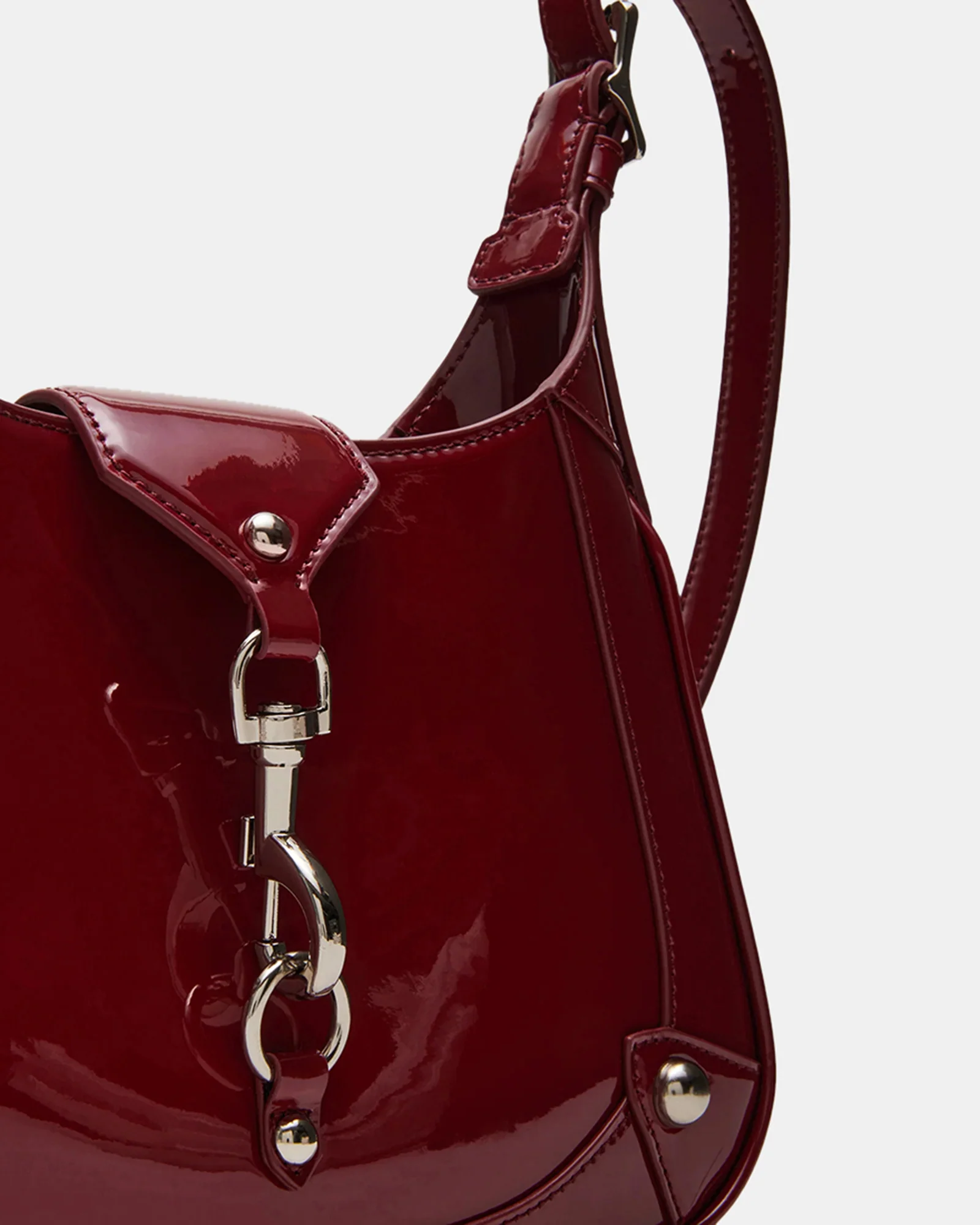 BTULLY-P BURGUNDY PATENT 4 BTULLY-P BURGUNDY PATENT