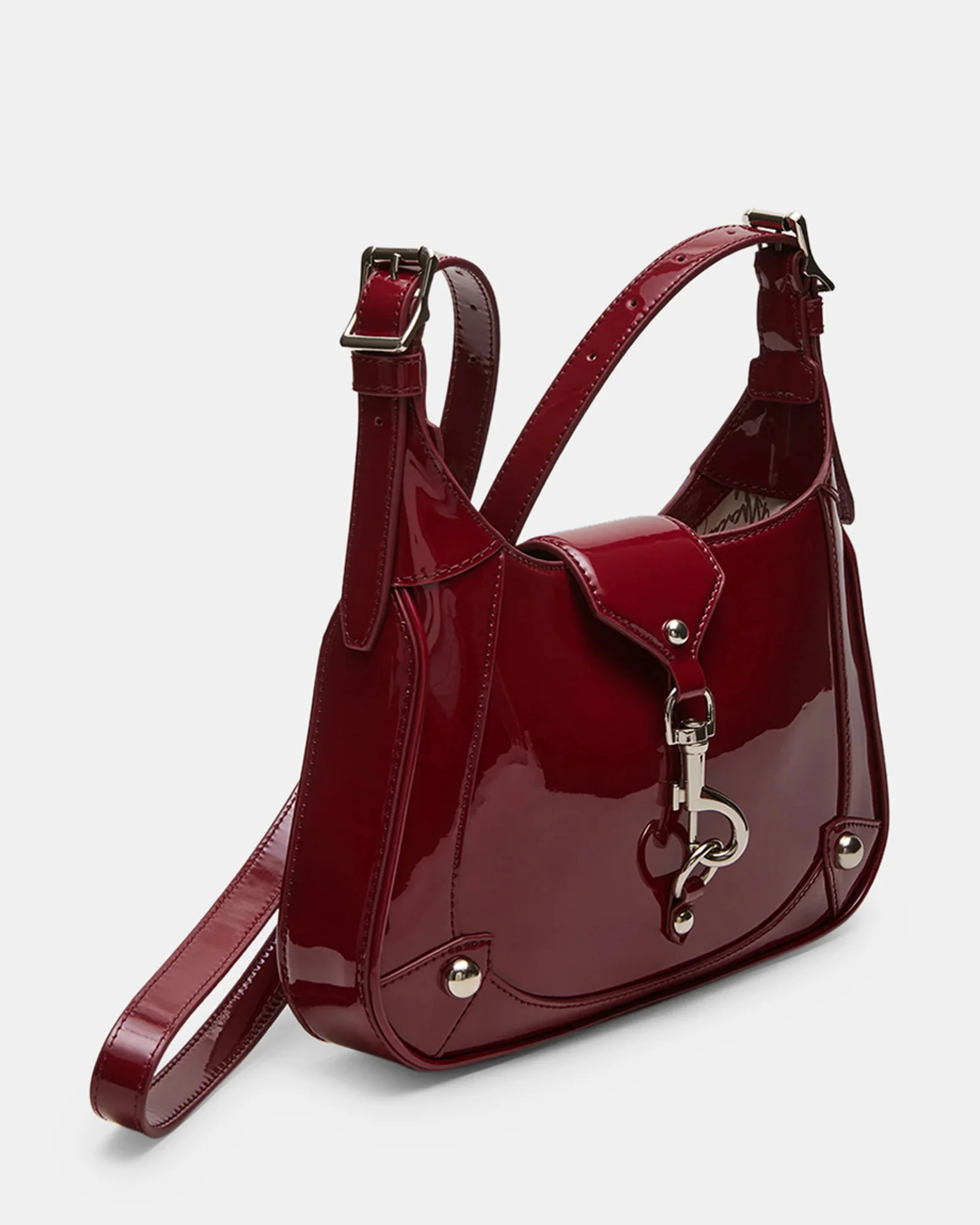 BTULLY-P BURGUNDY PATENT 6 BTULLY-P BURGUNDY PATENT