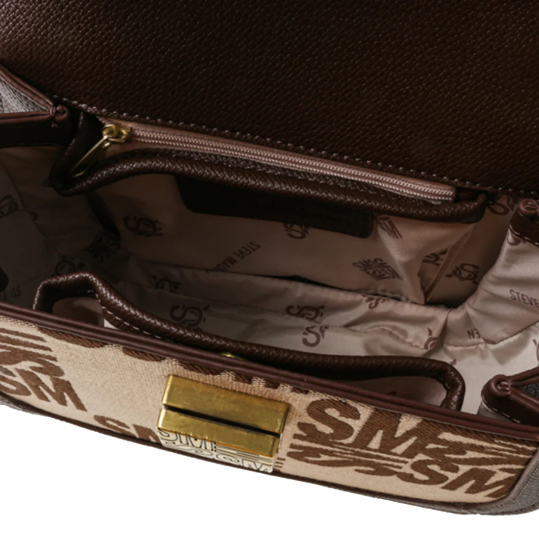 BEMLEN BROWN MULTI 6 BEMLEN BROWN MULTI