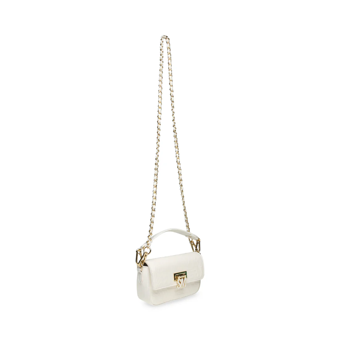 BHANDLE WHITE 3 BHANDLE WHITE