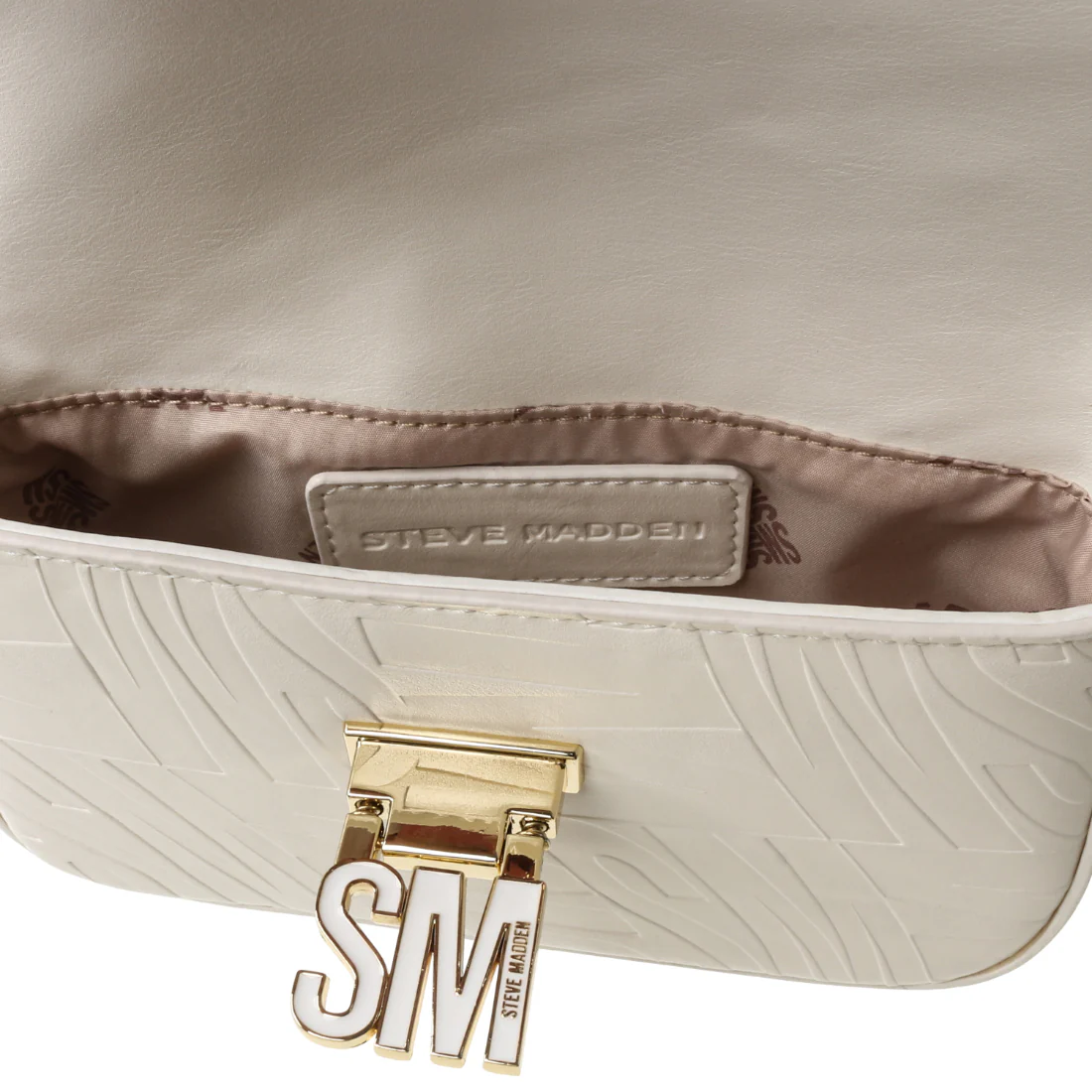BHANDLE WHITE 6 BHANDLE WHITE