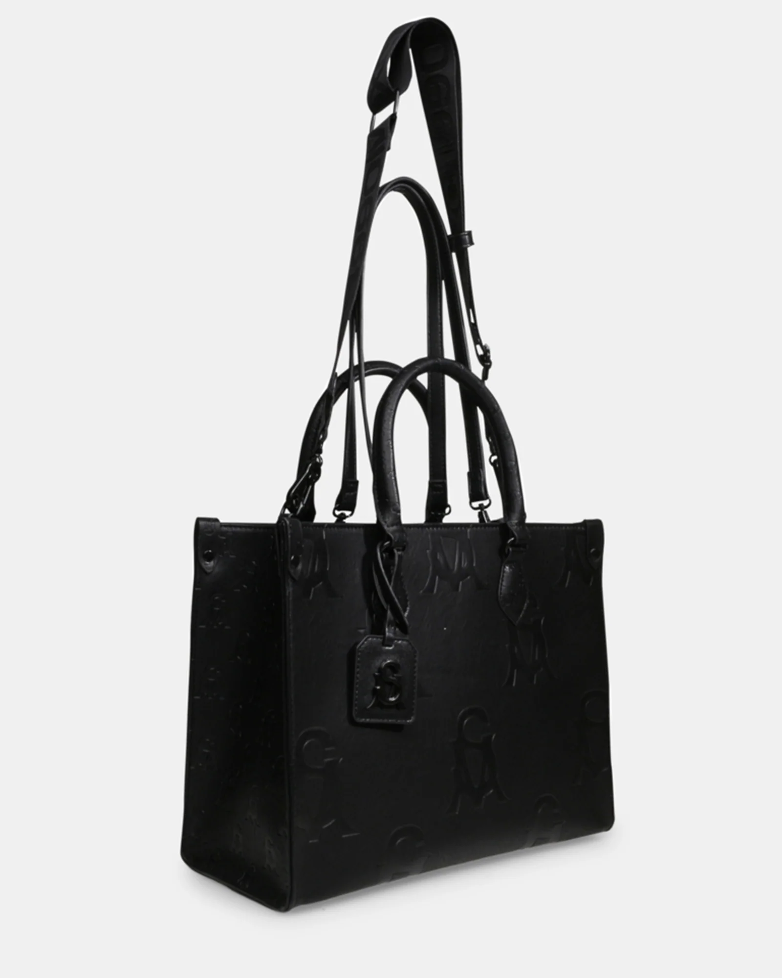 BSTILO-X BLACK 3 BSTILO-X BLACK